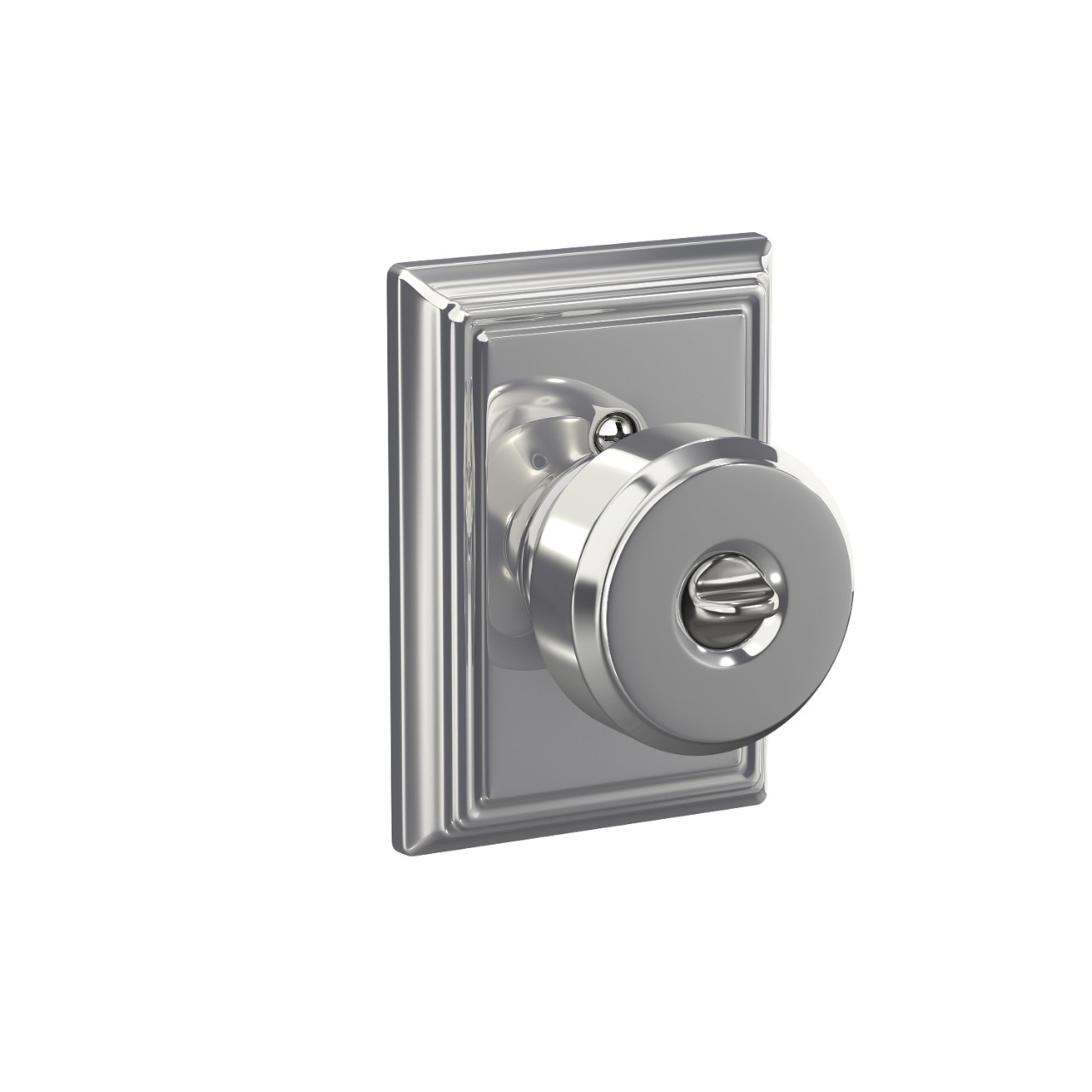 Bowery Knob Keyed Entry Lock