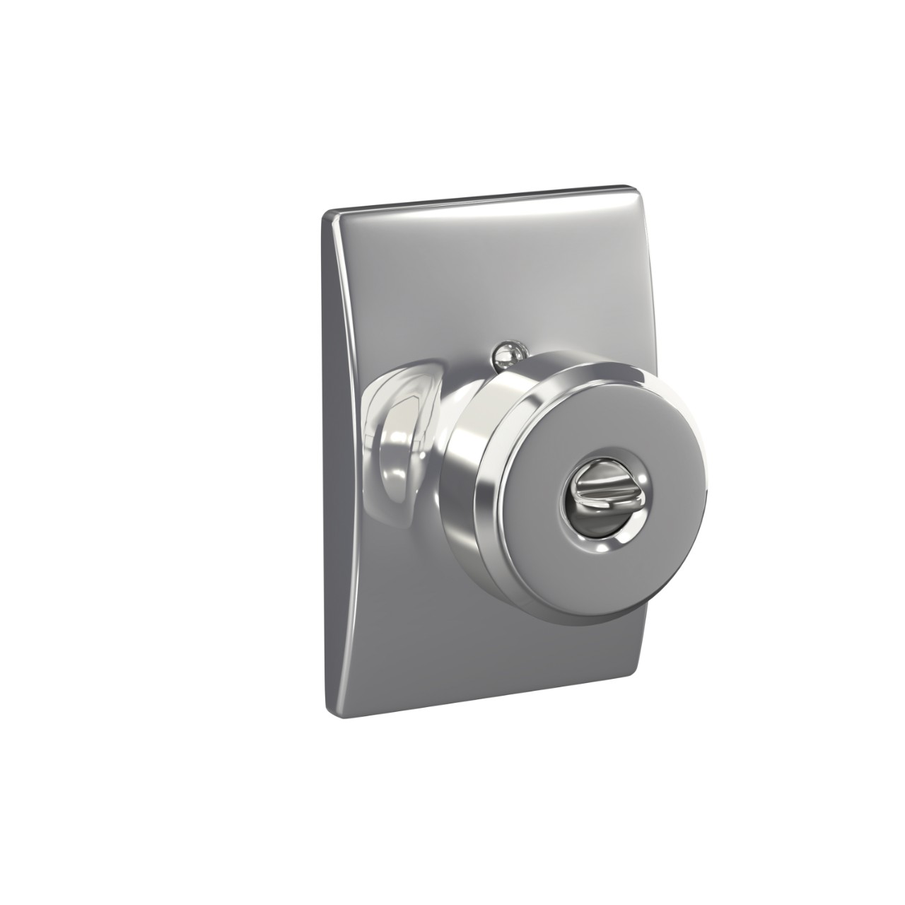 Bowery Knob Keyed Entry Lock