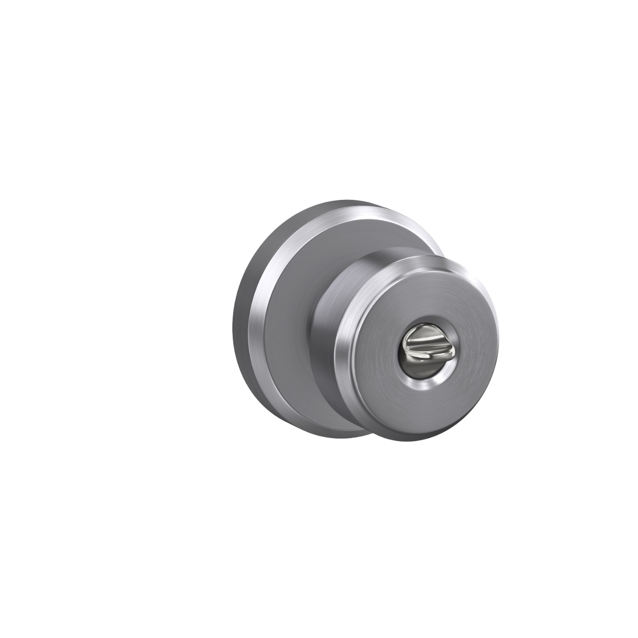 Bowery Knob Keyed Entry Lock