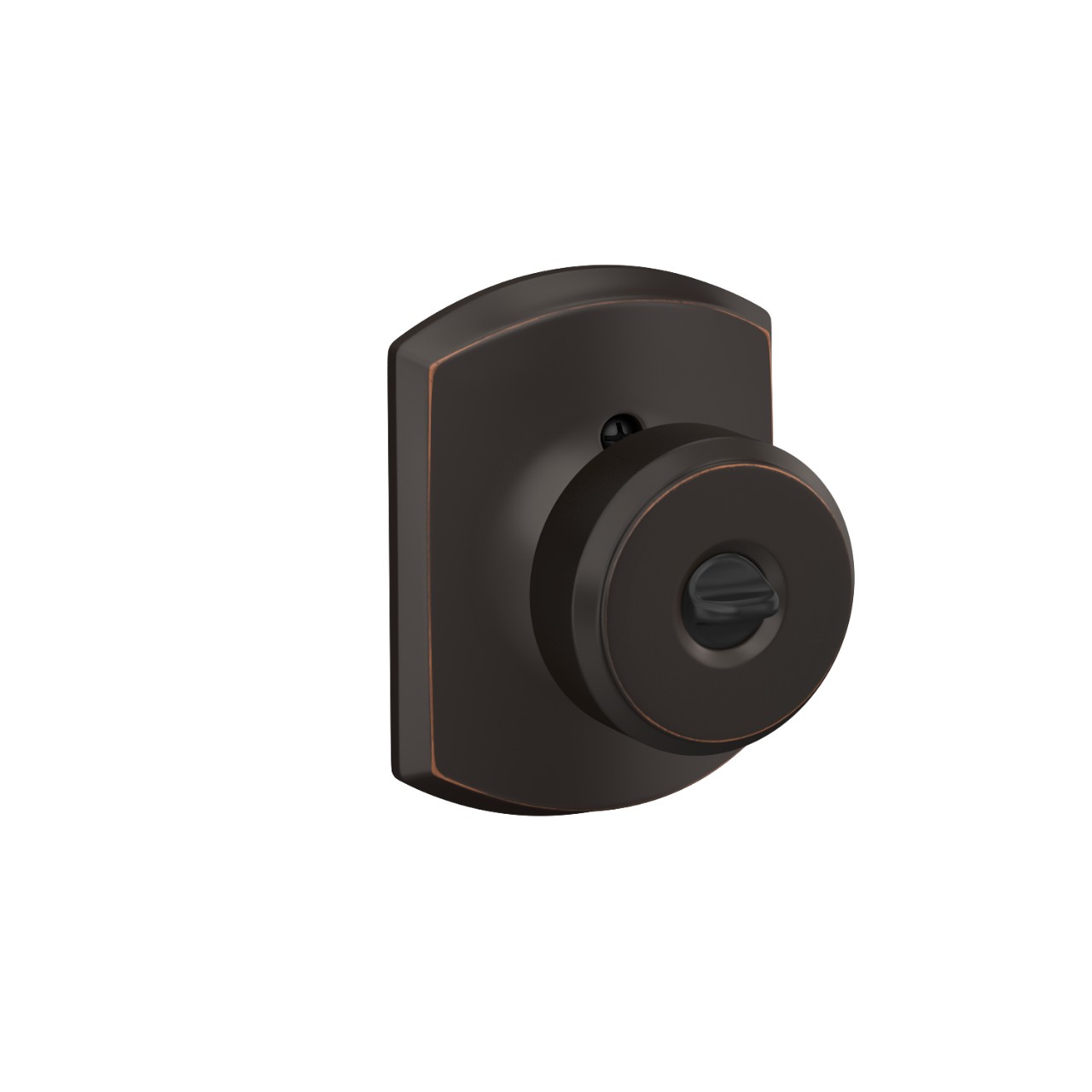 Bowery Knob Keyed Entry Lock