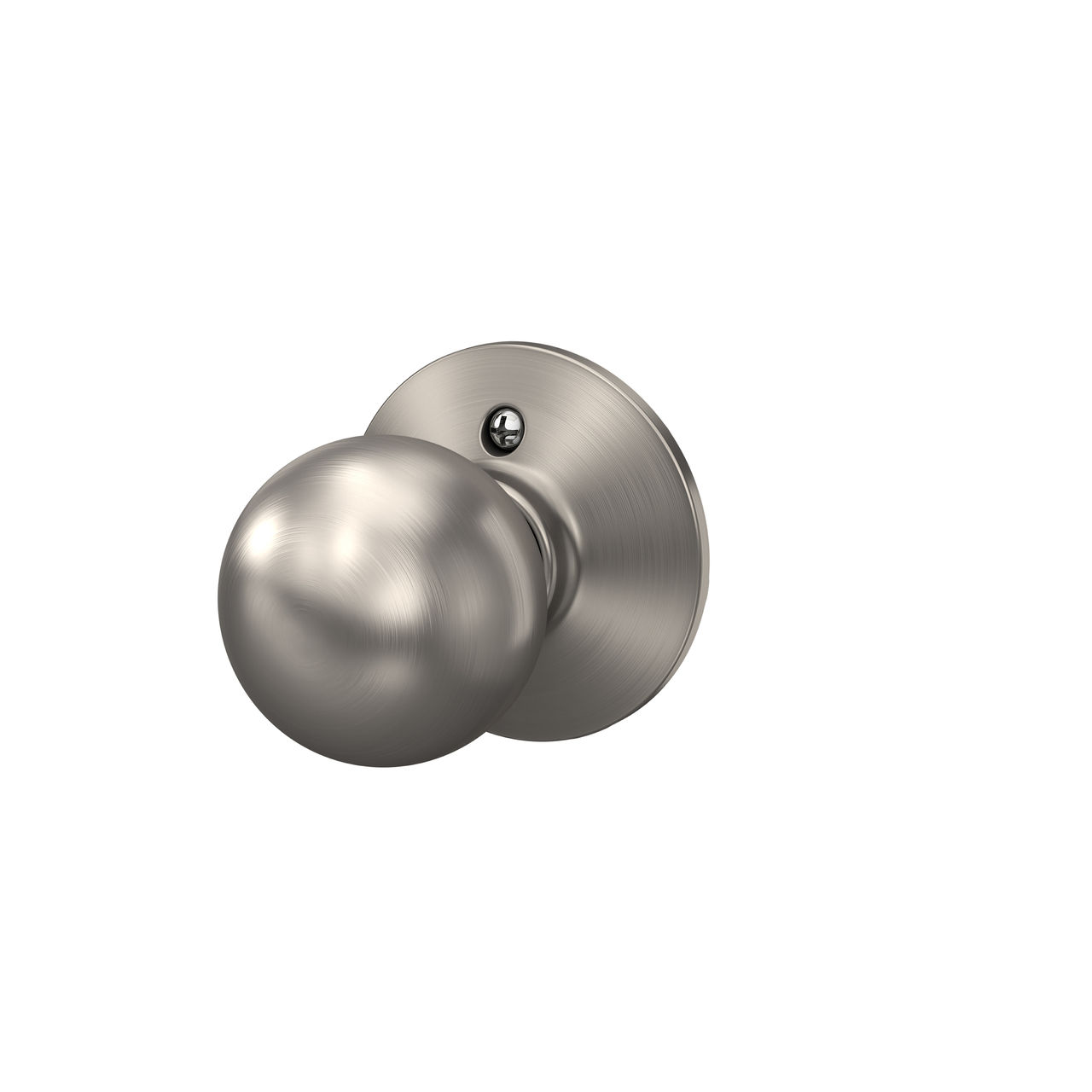 Orbit Knob Non-Turning Lock