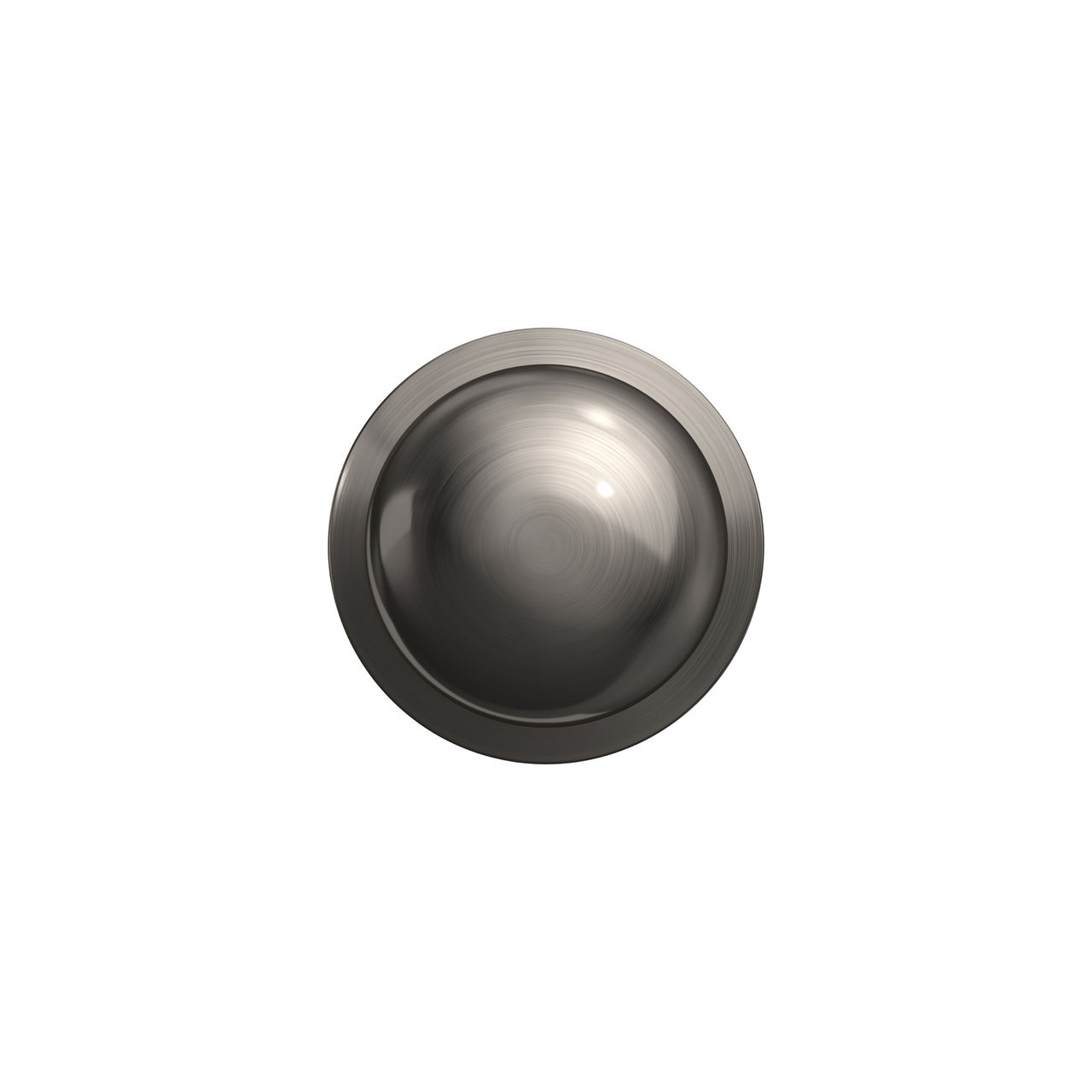 Orbit Knob Non-Turning Lock