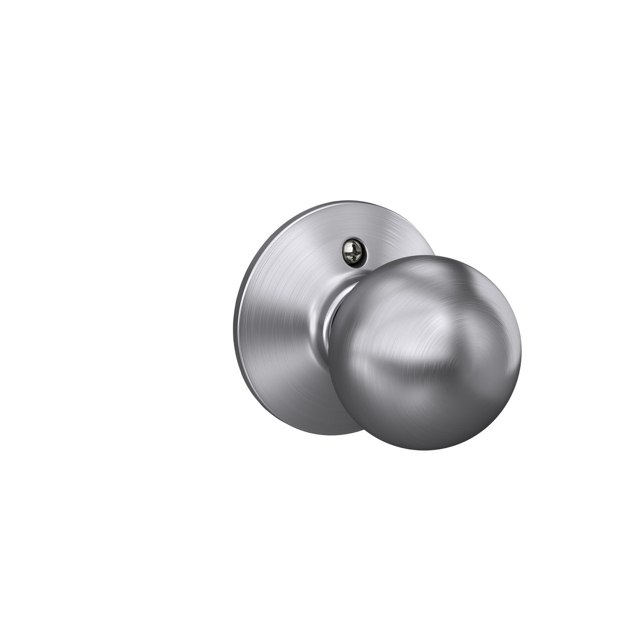 Orbit Knob Non-Turning Lock