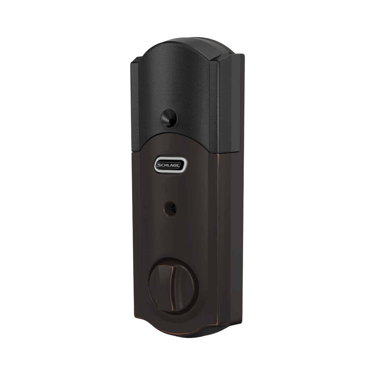 Schlage Connect™ Smart Deadbolt, Z-Wave Plus