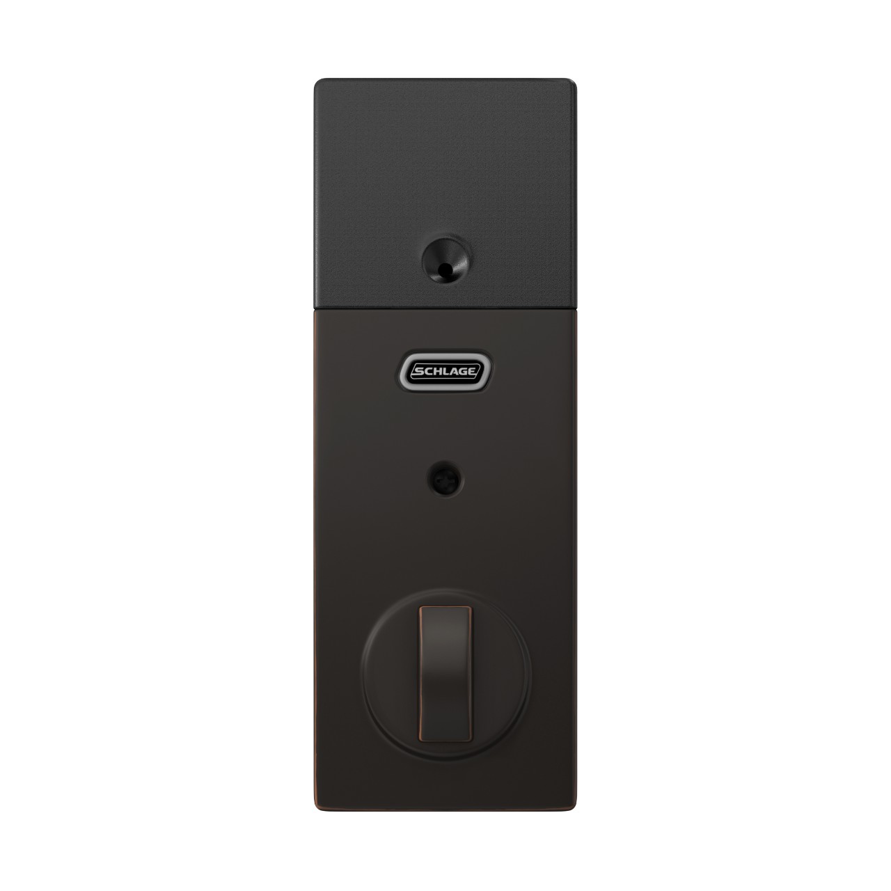 Schlage Connect™ Smart Deadbolt, Z-Wave Plus