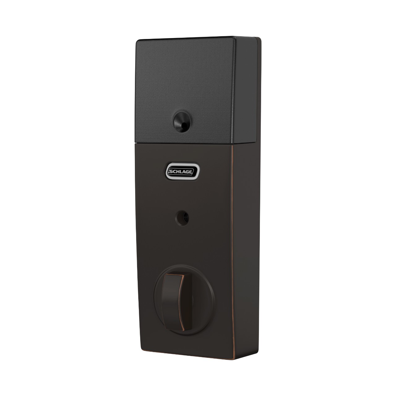 Schlage Connect™ Smart Deadbolt, Z-Wave Plus