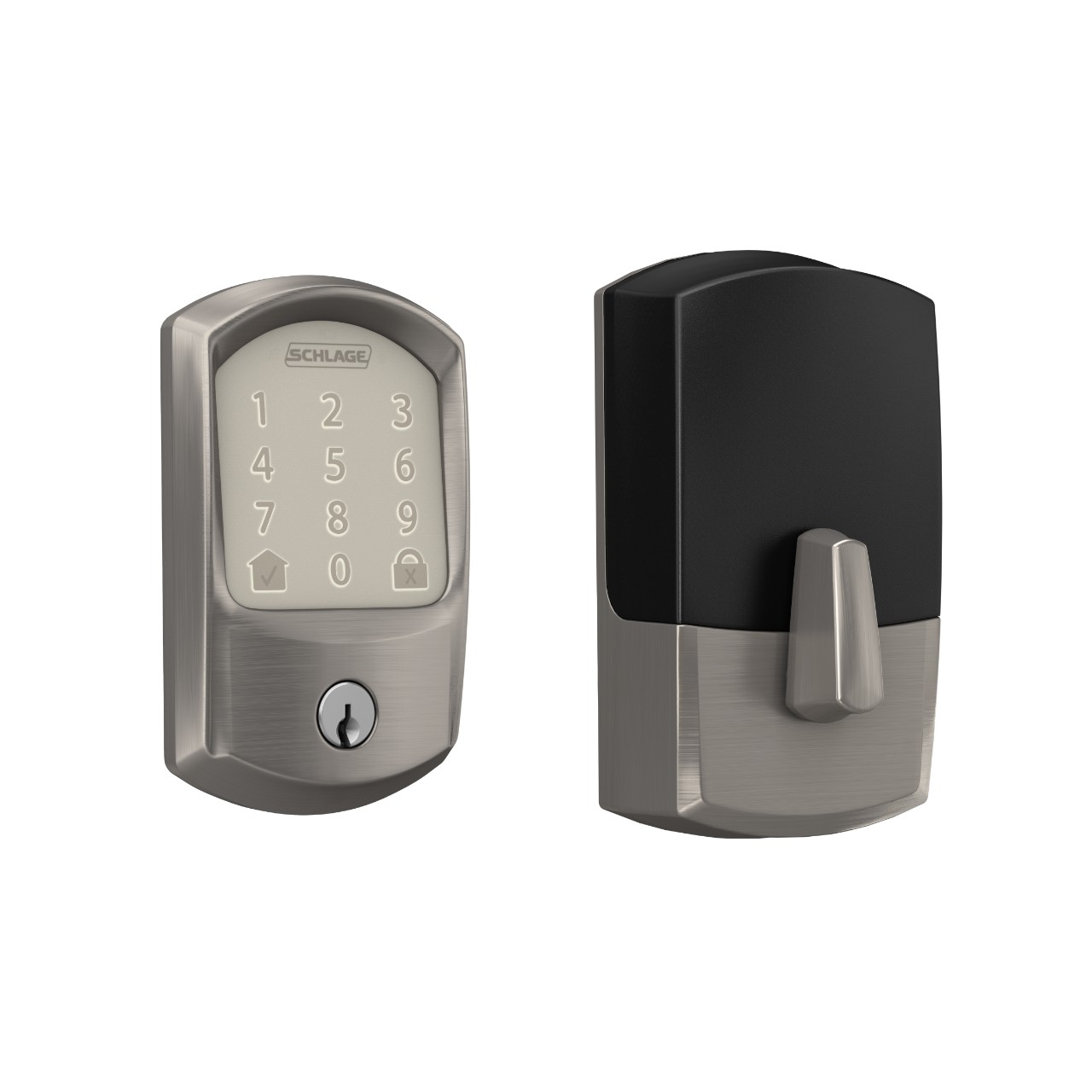 Schlage Encode™ Smart WiFi Deadbolt