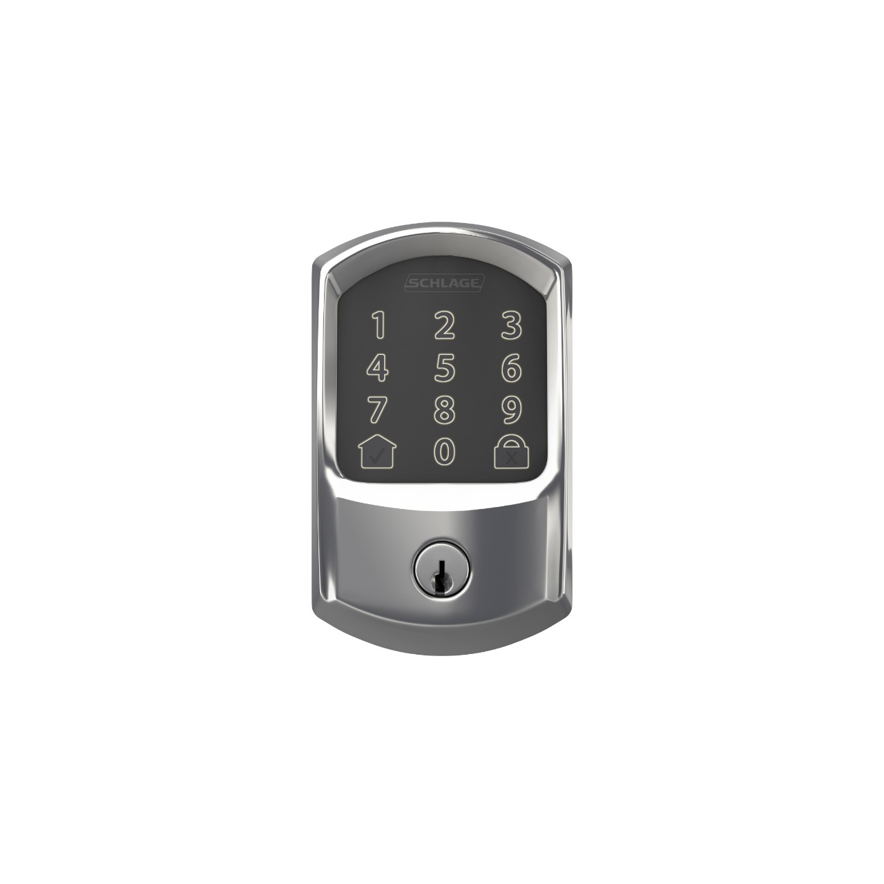 Schlage Encode™ Smart WiFi Deadbolt