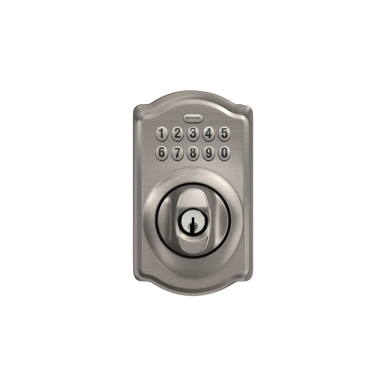 Keypad Deadbolt