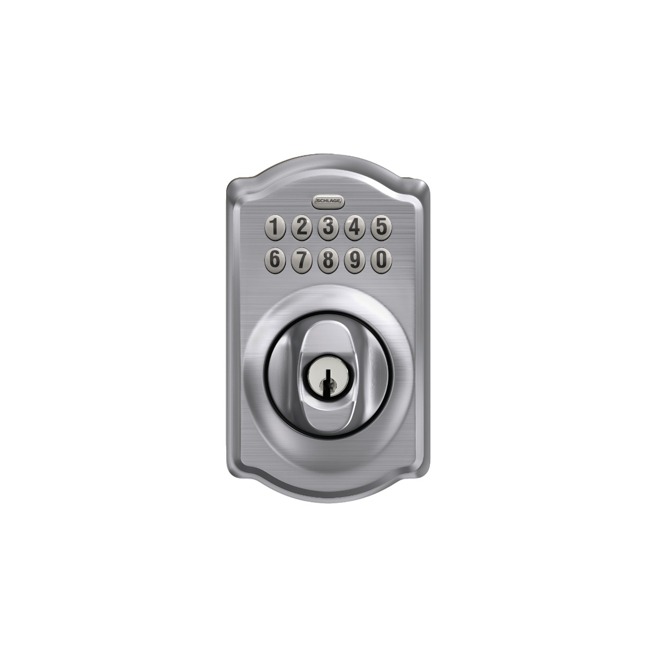 Keypad Deadbolt