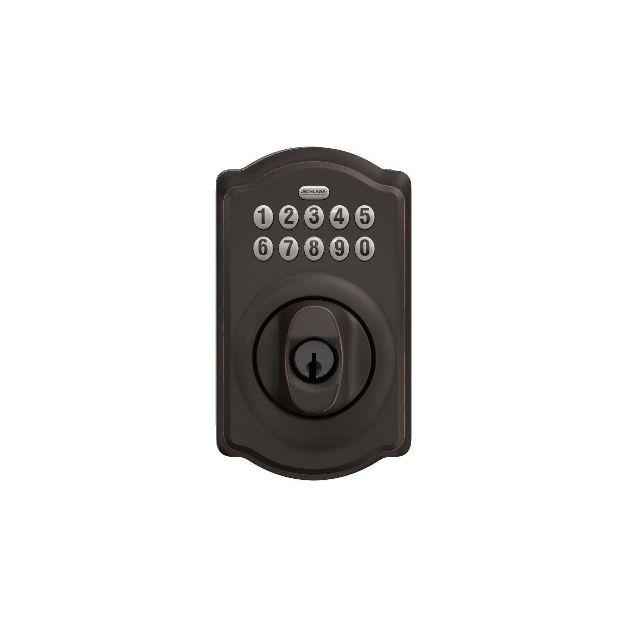 Keypad Deadbolt