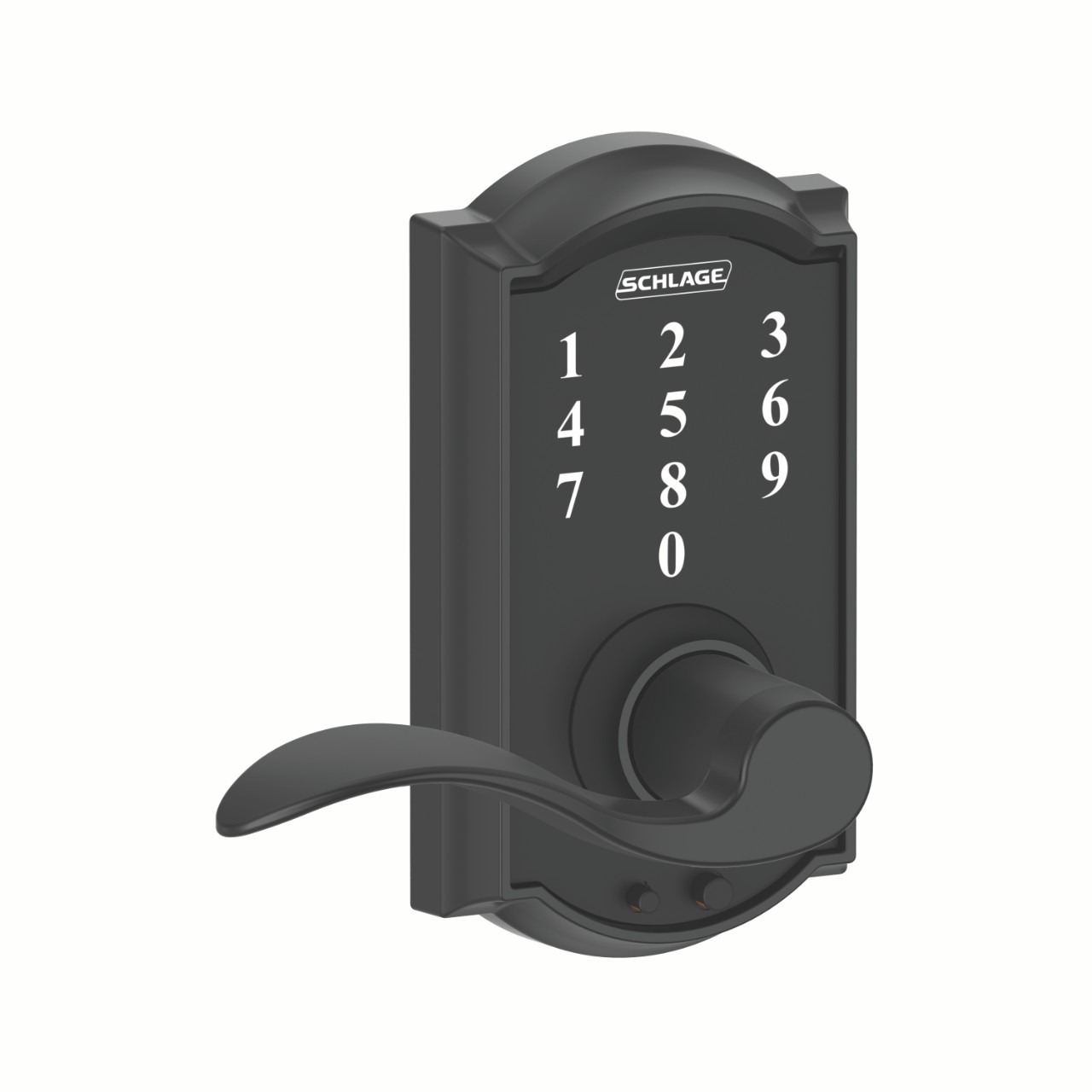 Image for Schlage Touch™ Electronic Lever