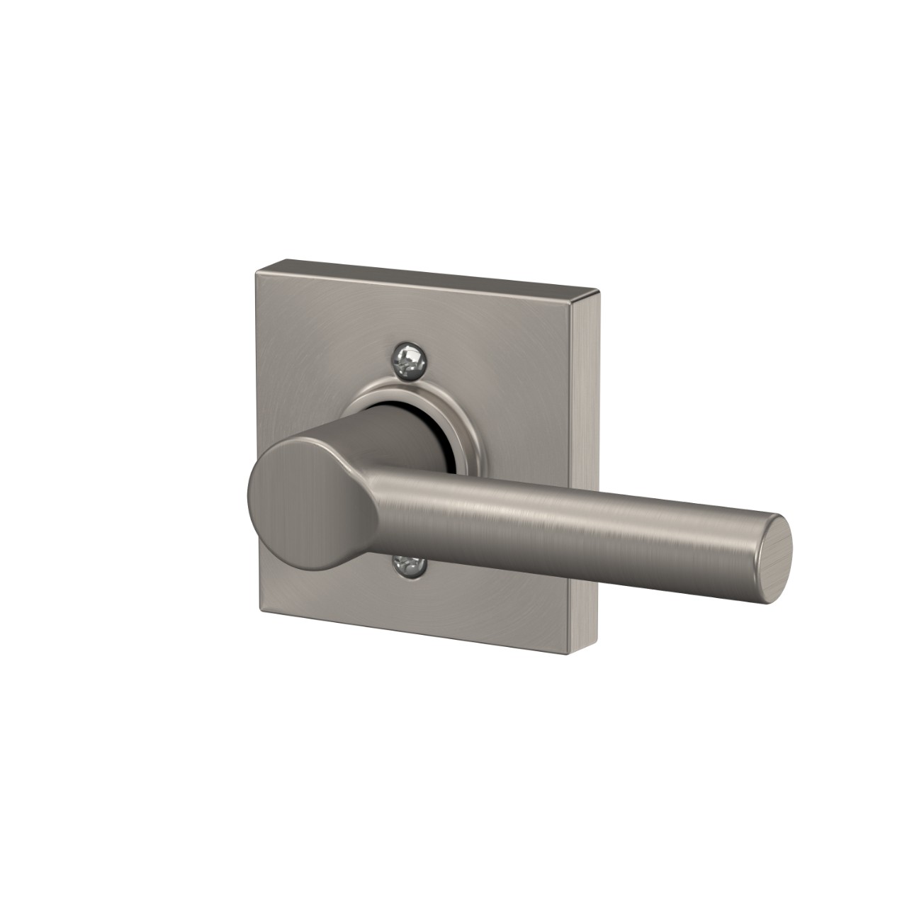 Broadway Lever Hall & Closet Lock