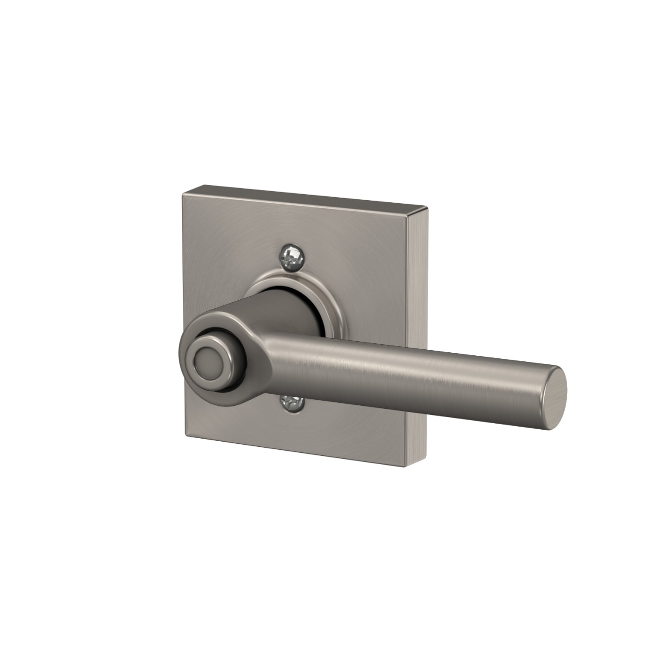 Broadway lever Bed & Bath Lock