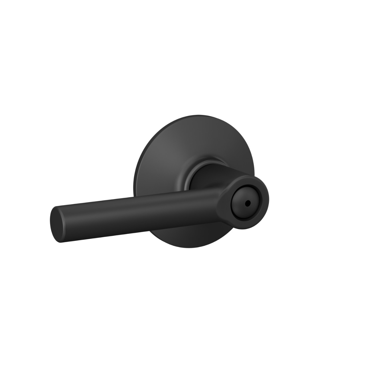 Broadway Lever Bed & Bath Lock