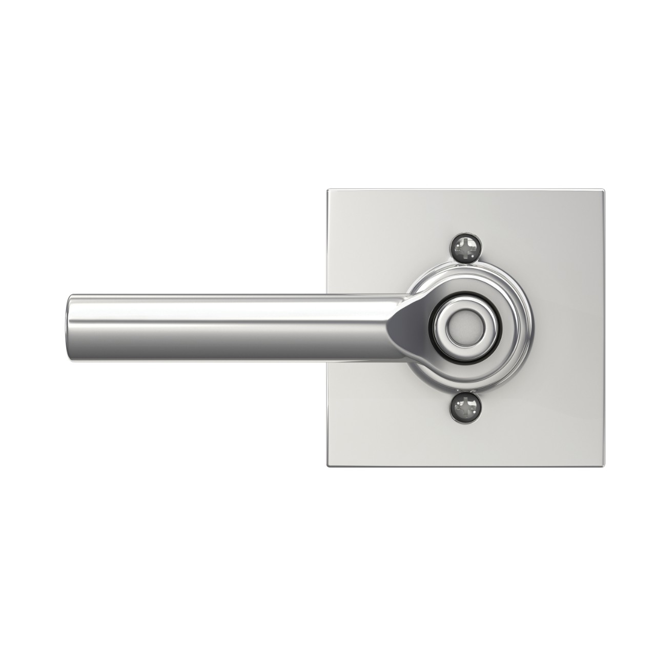 Broadway lever Bed & Bath Lock