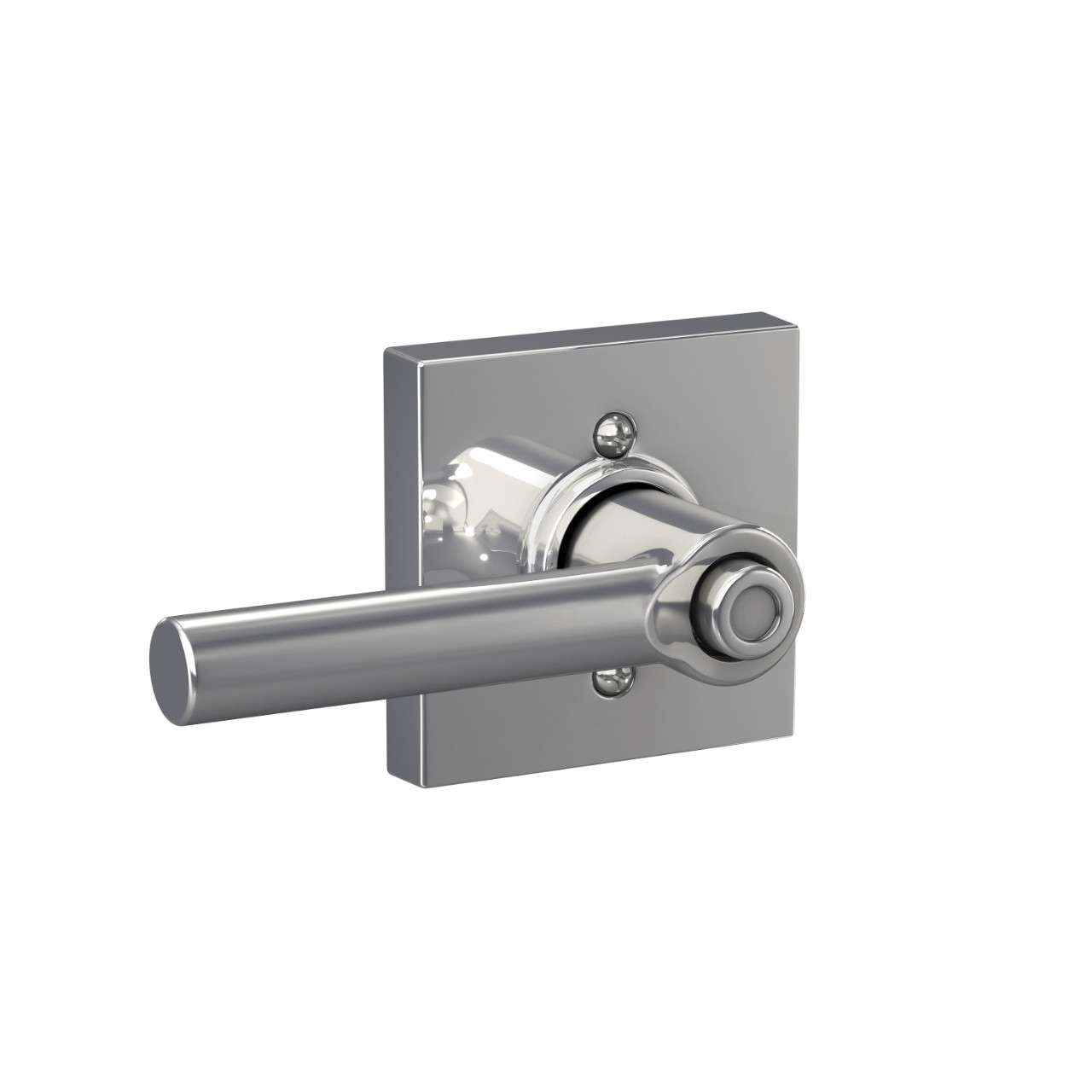 Broadway lever Bed & Bath Lock