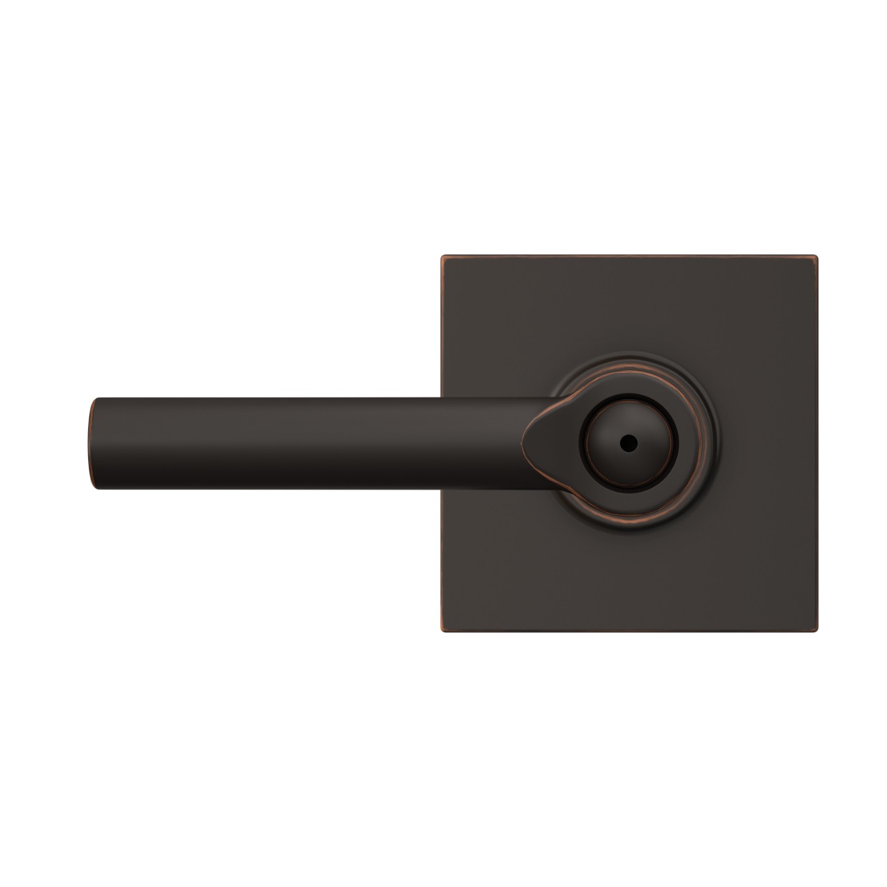 Broadway lever Bed & Bath Lock