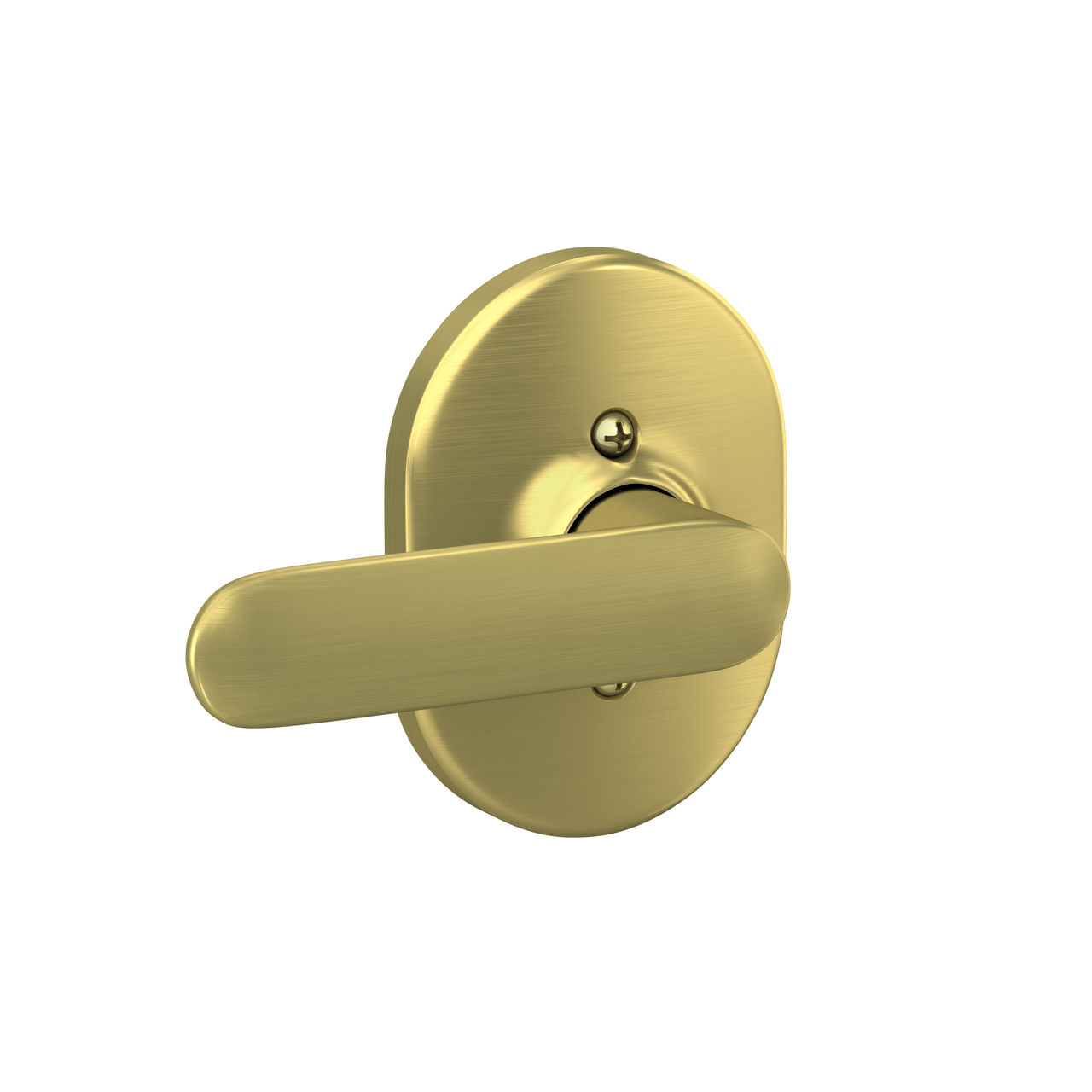 Davlin Lever Hall & Closet Lock