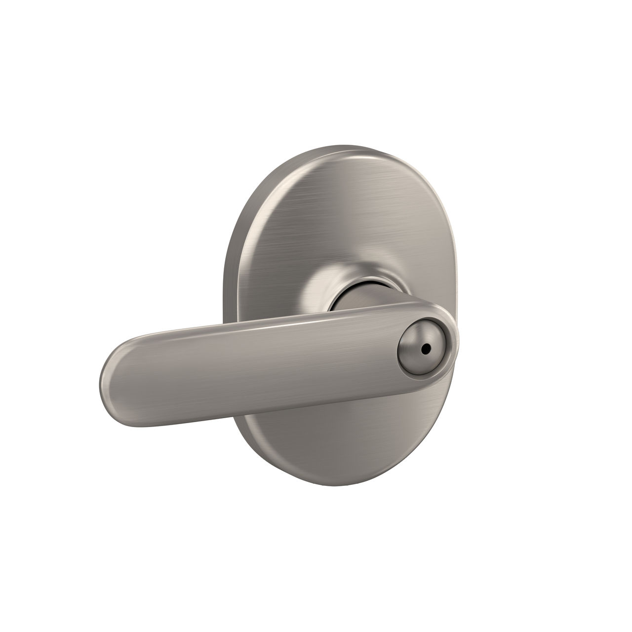 Davlin Lever Bed & Bath Lock