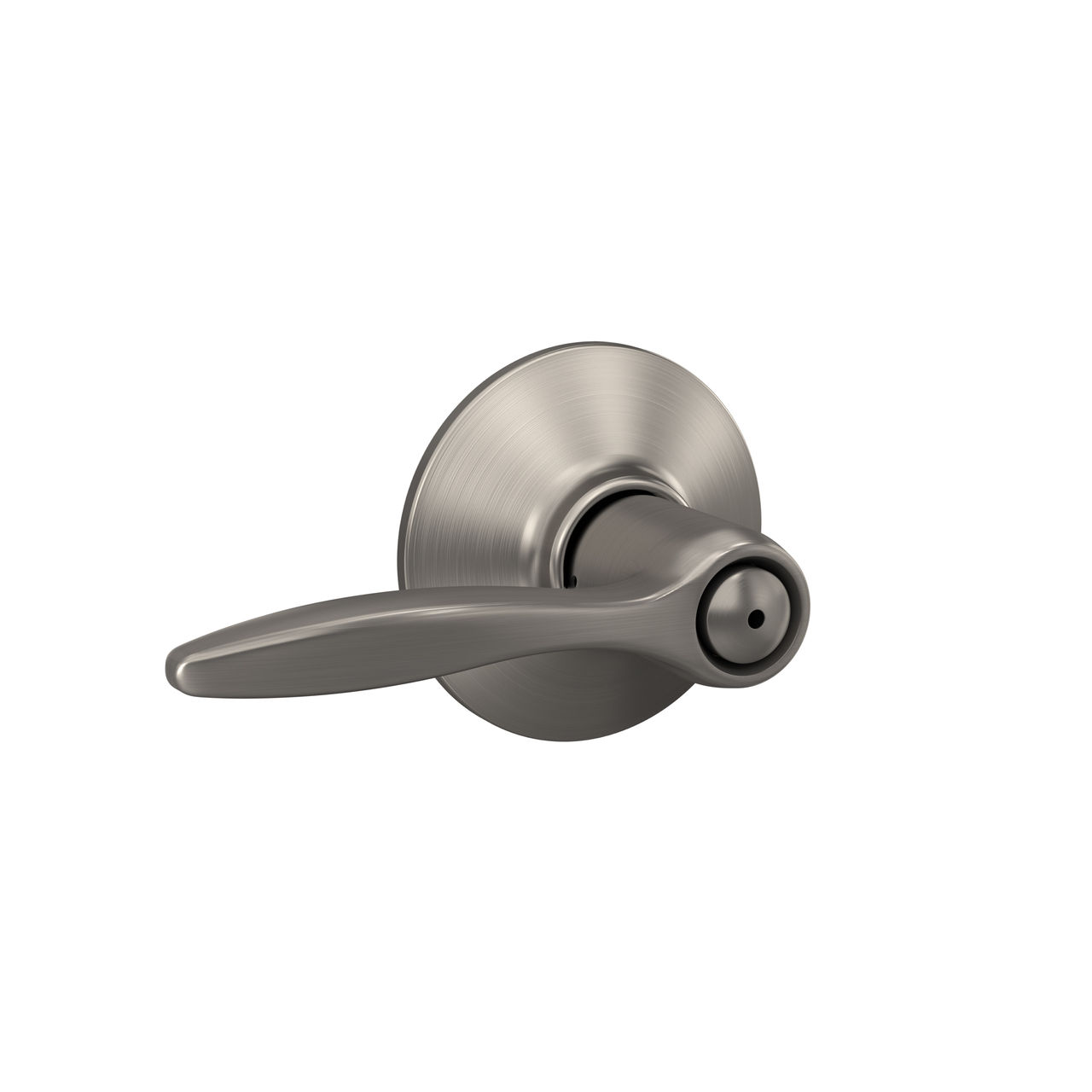 Delfayo Lever Bed & Bath Lock