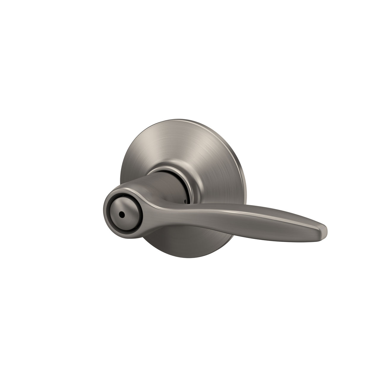 Delfayo Lever Bed & Bath Lock