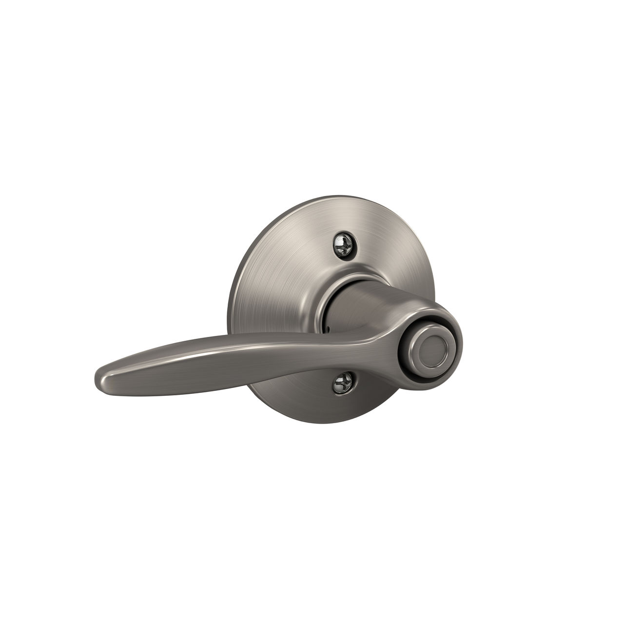 Delfayo Lever Bed & Bath Lock