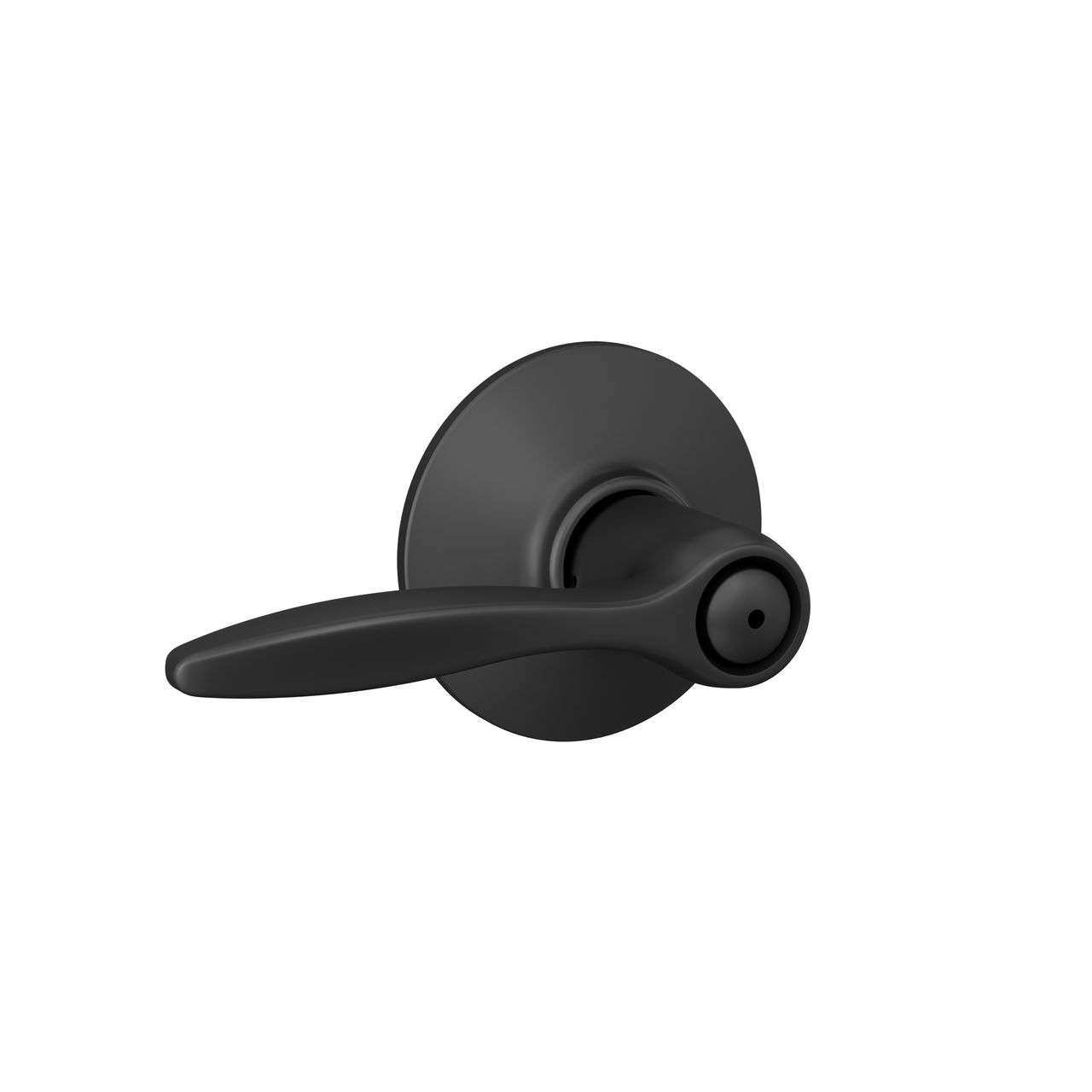 Delfayo Lever Bed & Bath Lock