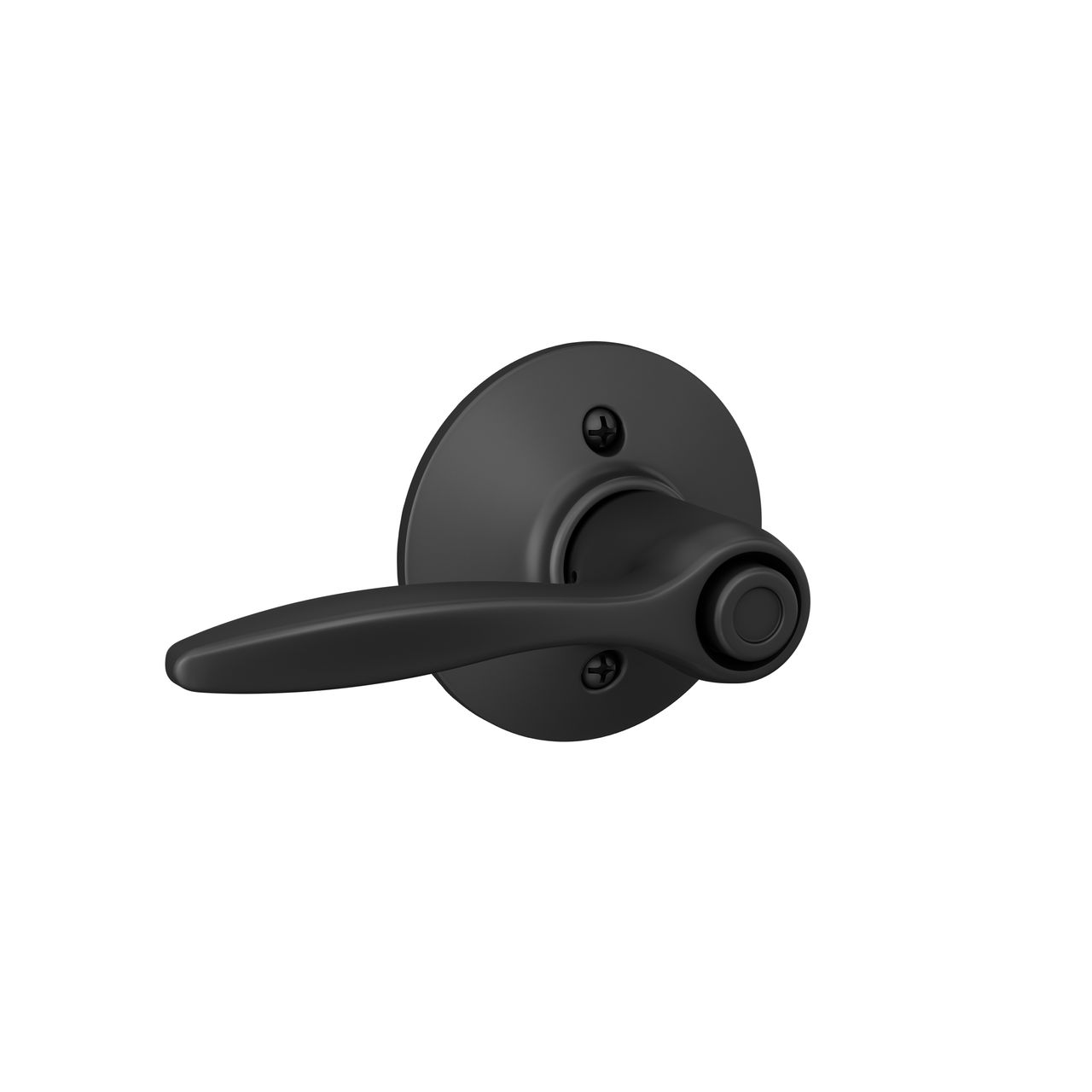 Delfayo Lever Bed & Bath Lock