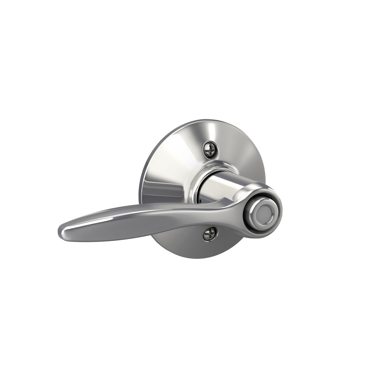 Delfayo Lever Bed & Bath Lock