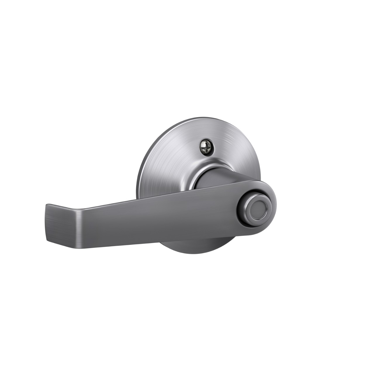 Elan Lever Bed & Bath Lock