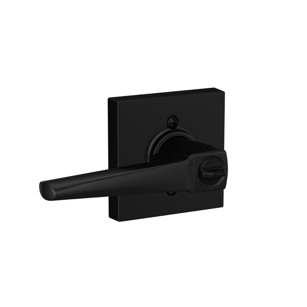 Eller Lever Keyed Entry Lock