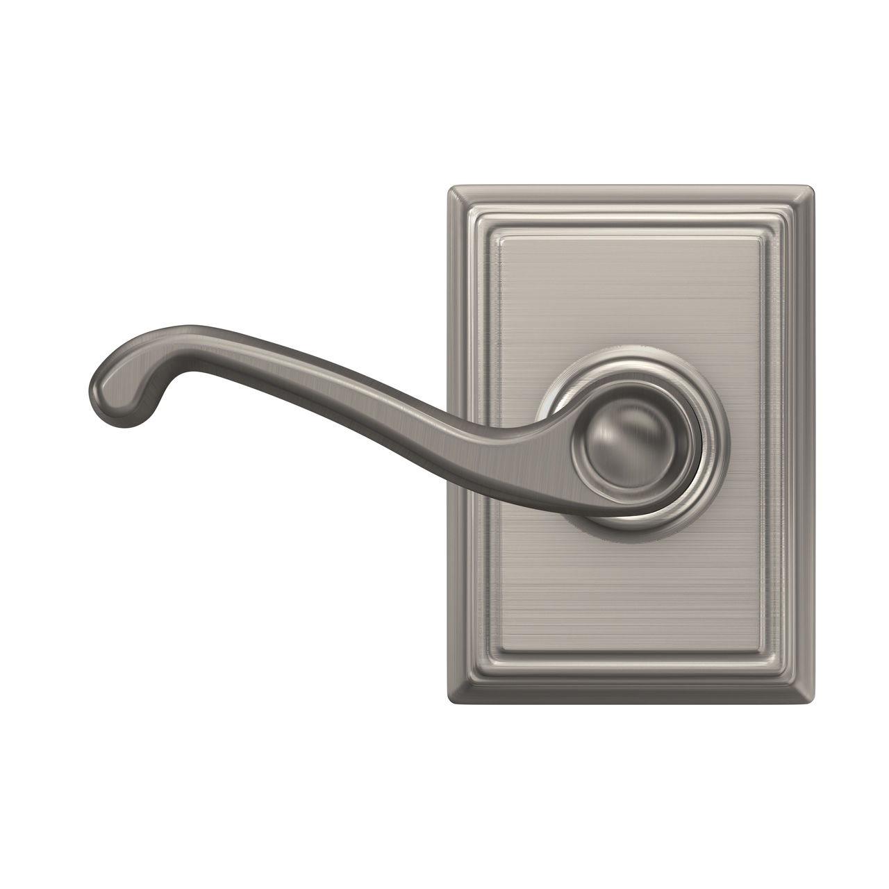 Flair Lever Hall & Closet Lock