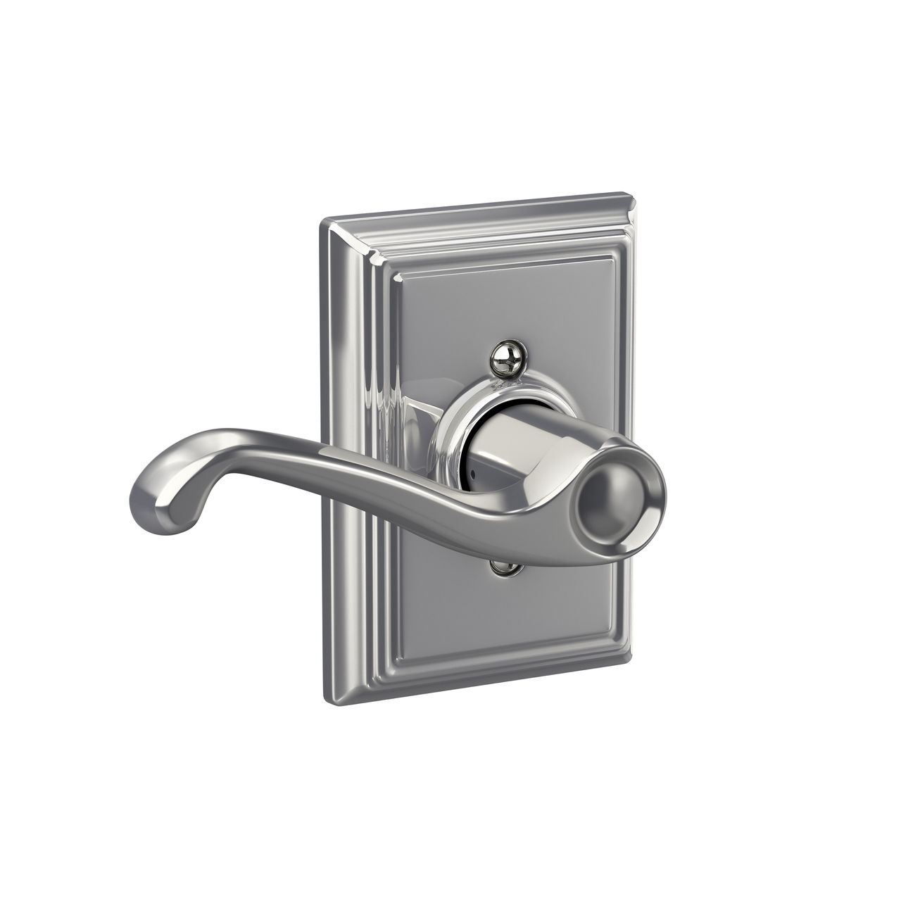 Flair Lever Hall & Closet Lock