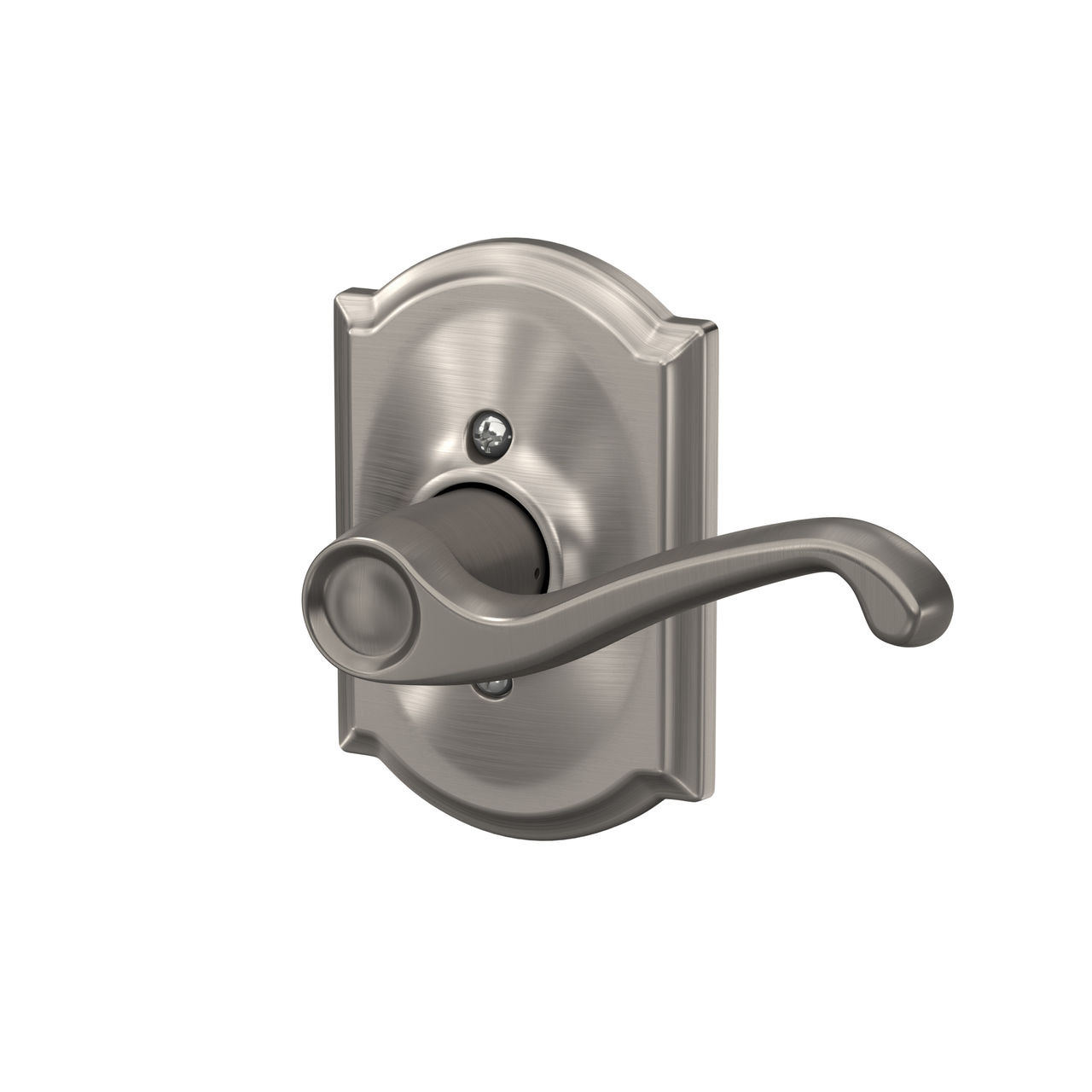Flair Lever Non-Turning Lock