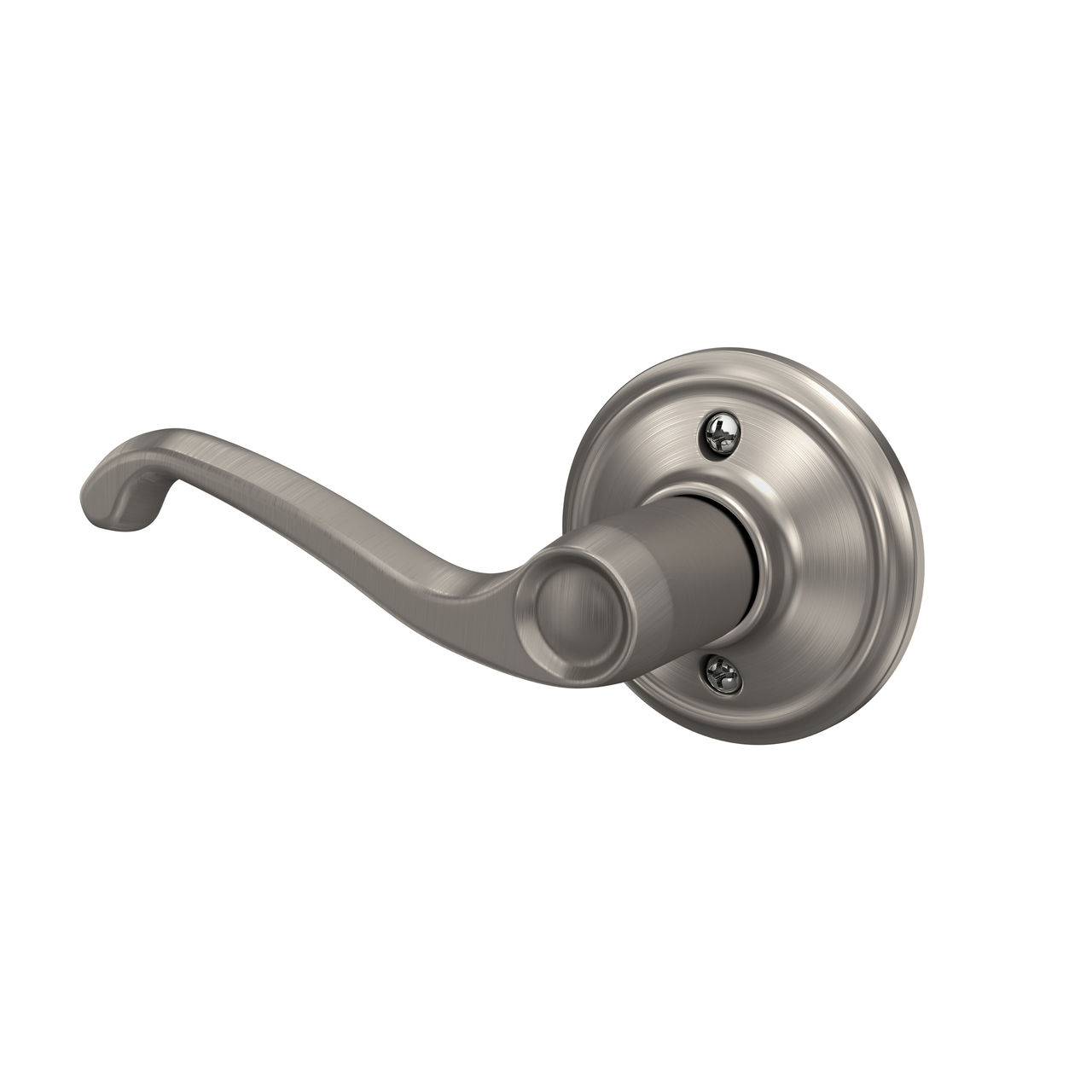 Flair Lever Non-Turning Lock