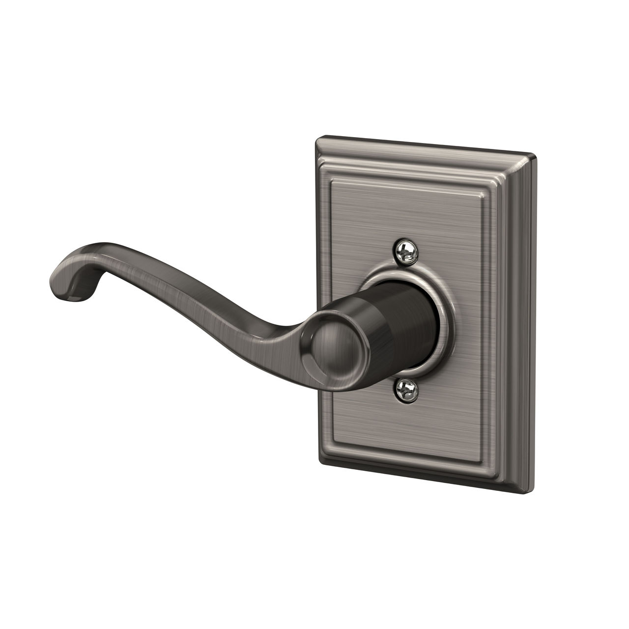 Flair Lever Non-Turning Lock