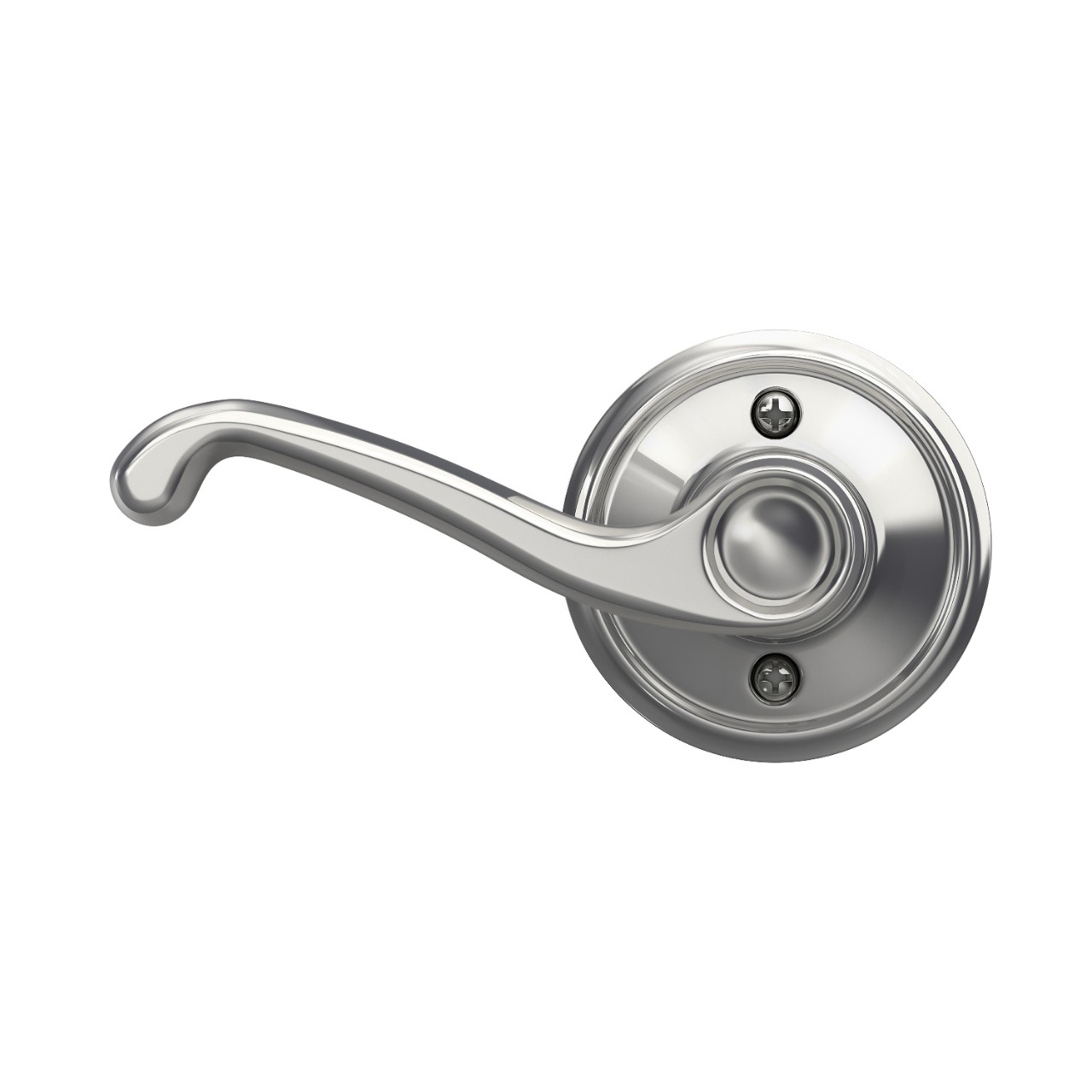 Flair Lever Non-Turning Lock