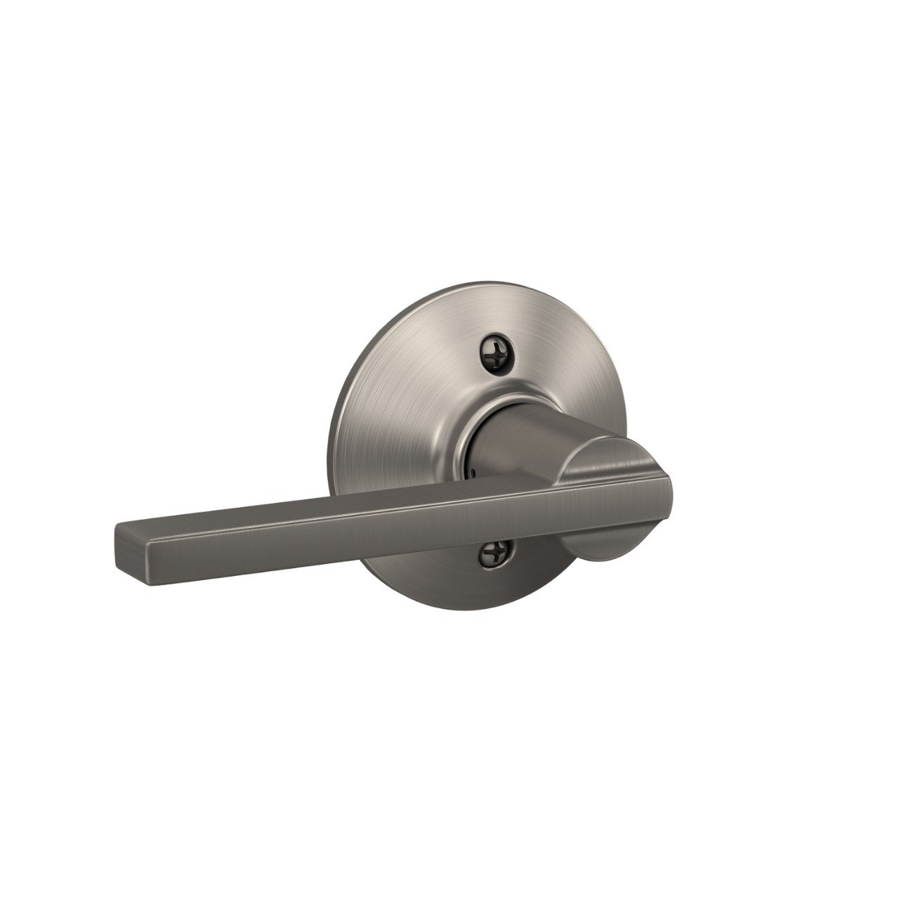 Latitude Lever Non-Turning Lock