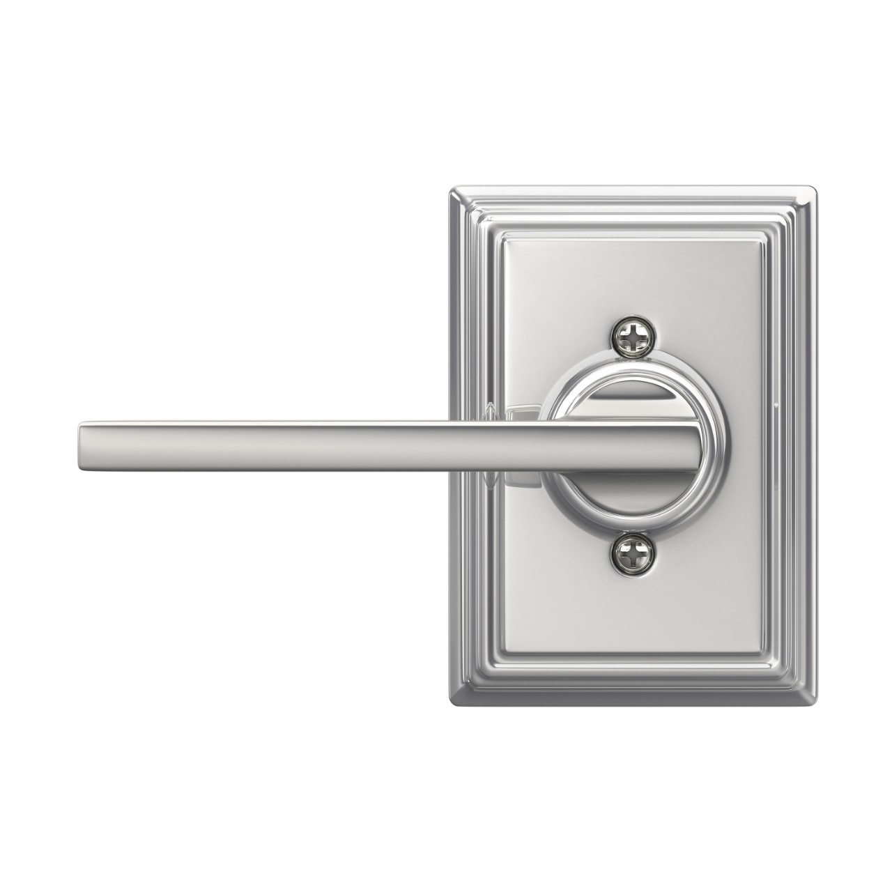 Latitude Lever Non-Turning Lock