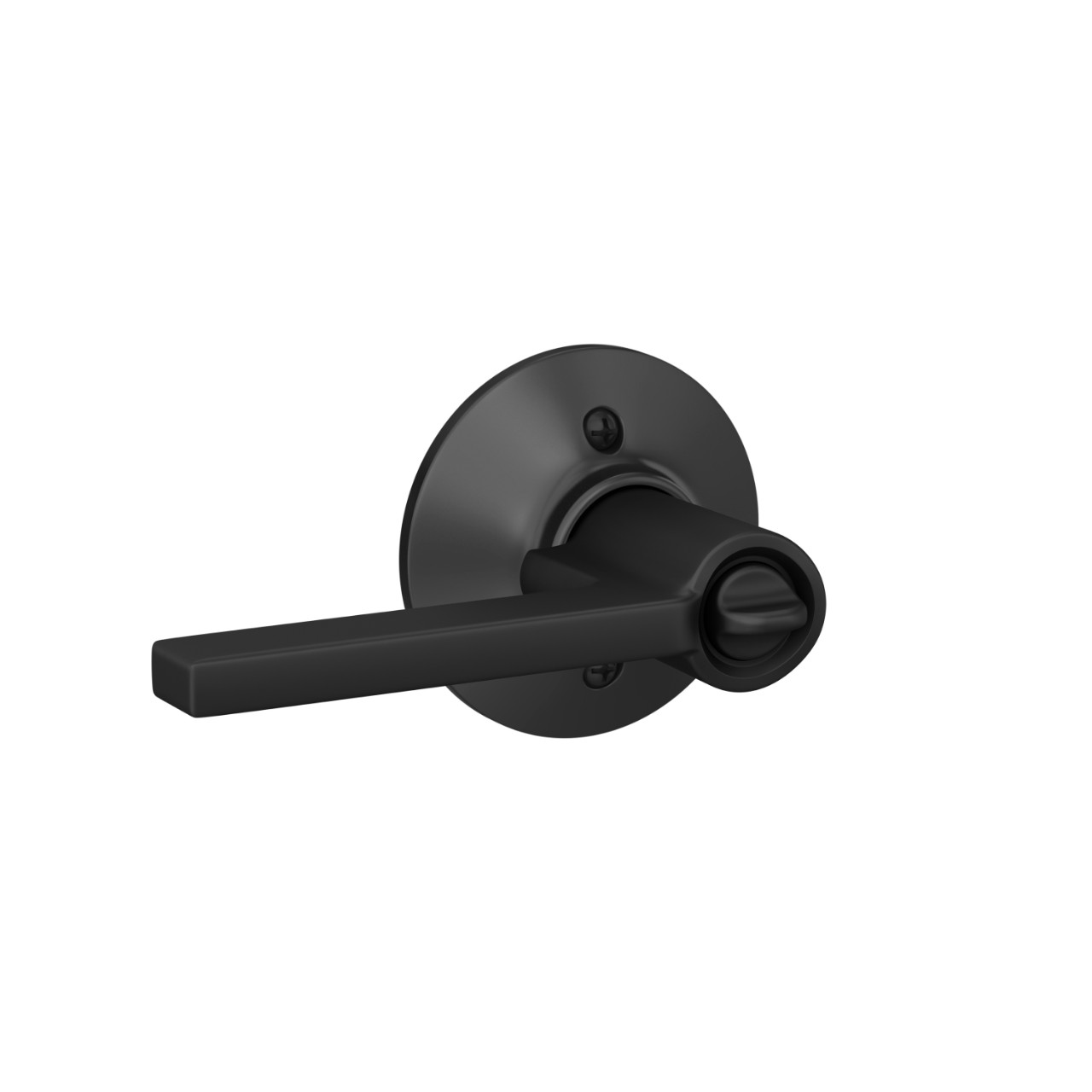 Latitude Lever Keyed Entry Lock