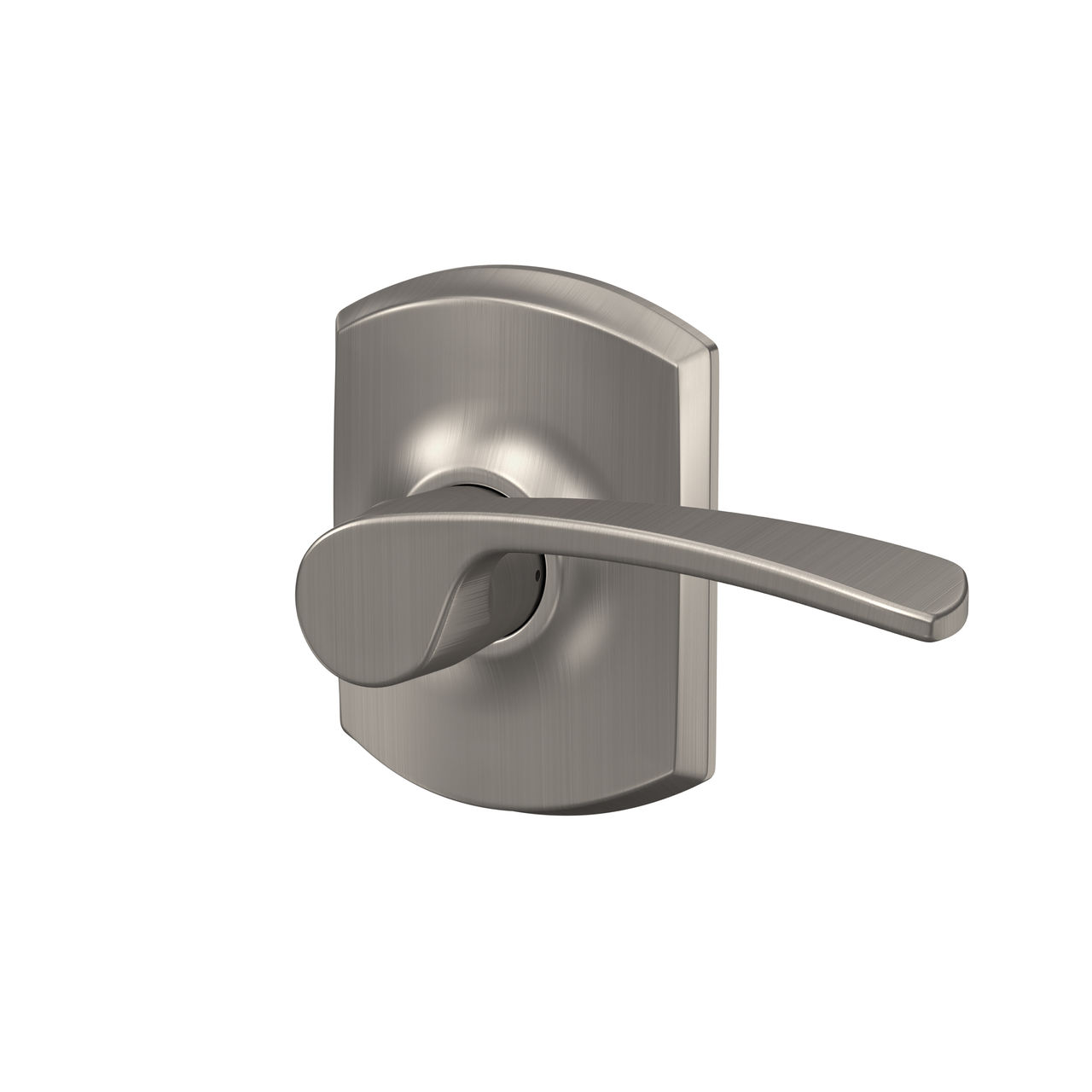 Merano Lever Hall & Closet Lock