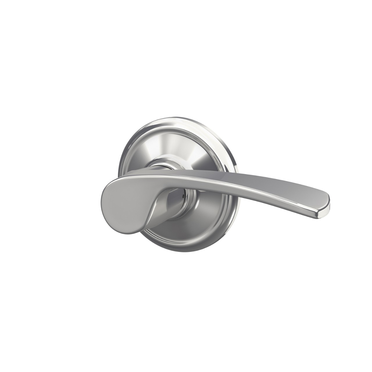 Merano Lever Hall & Closet Lock