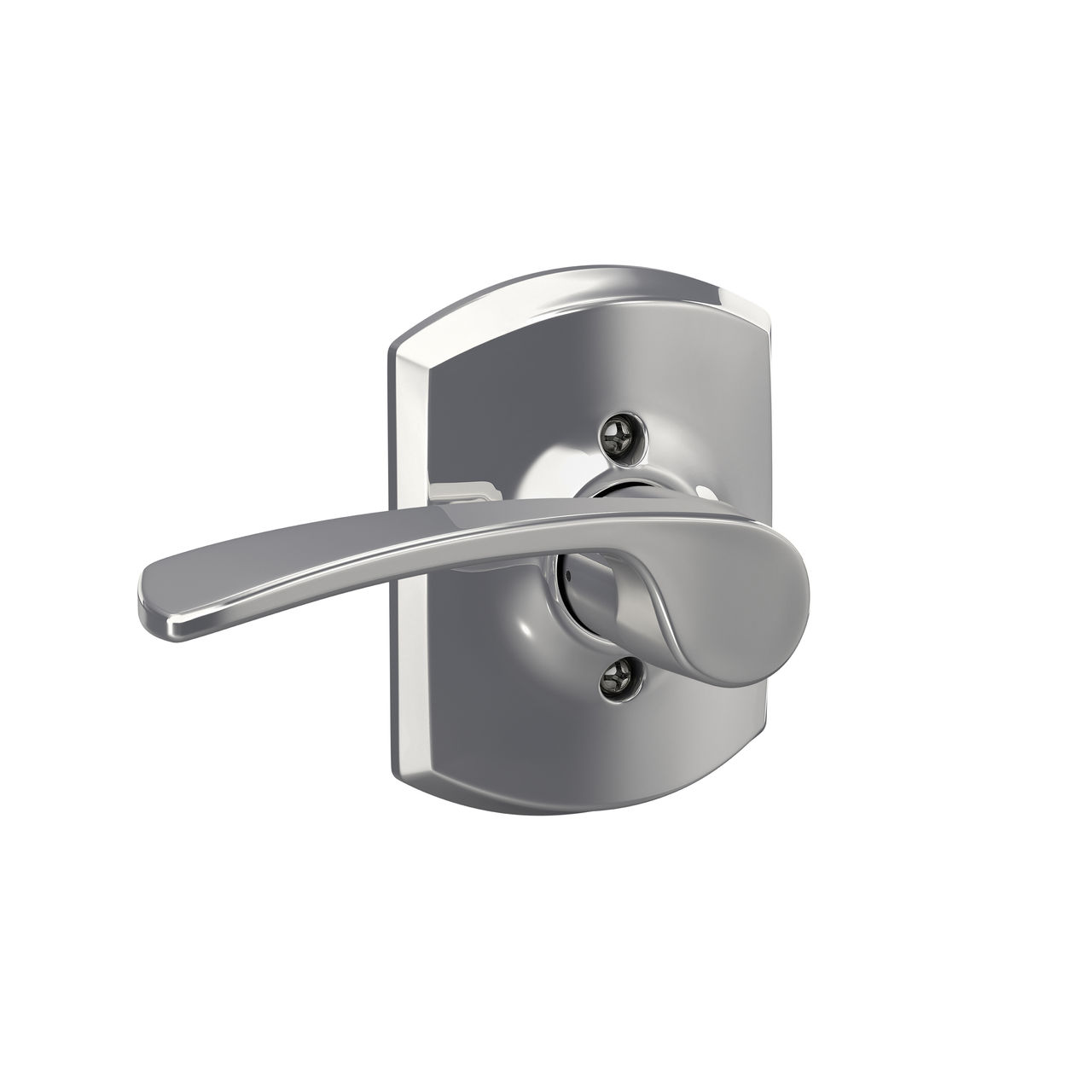 Merano Lever Hall & Closet Lock