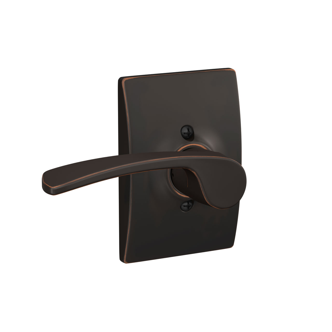 Merano Lever Hall & Closet Lock