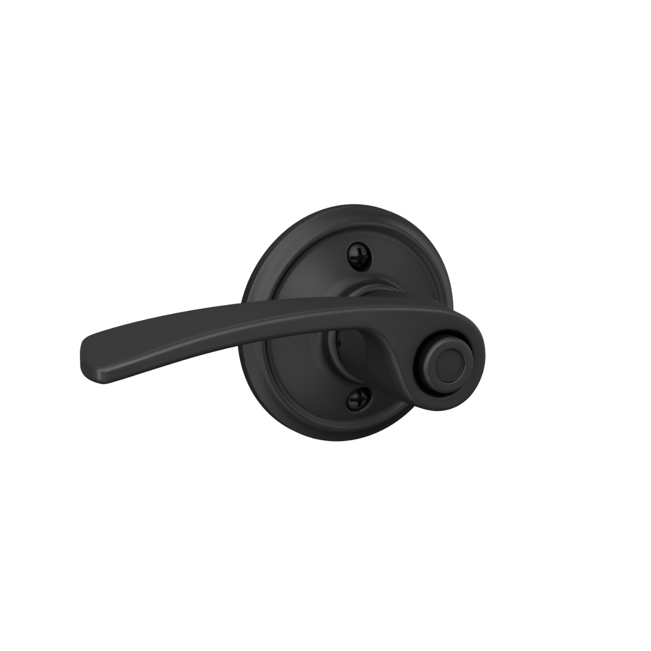 Merano Lever Bed & Bath Lock