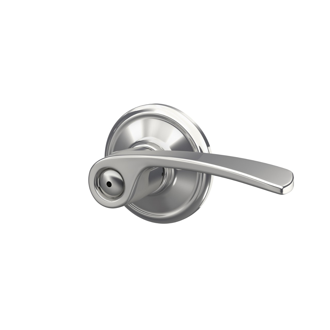 Merano Lever Bed & Bath Lock