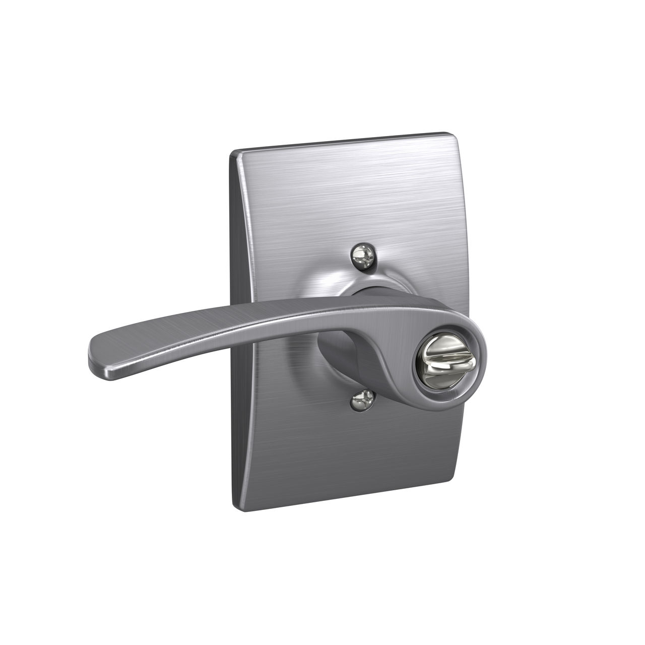 Merano Lever Keyed Entry Lock