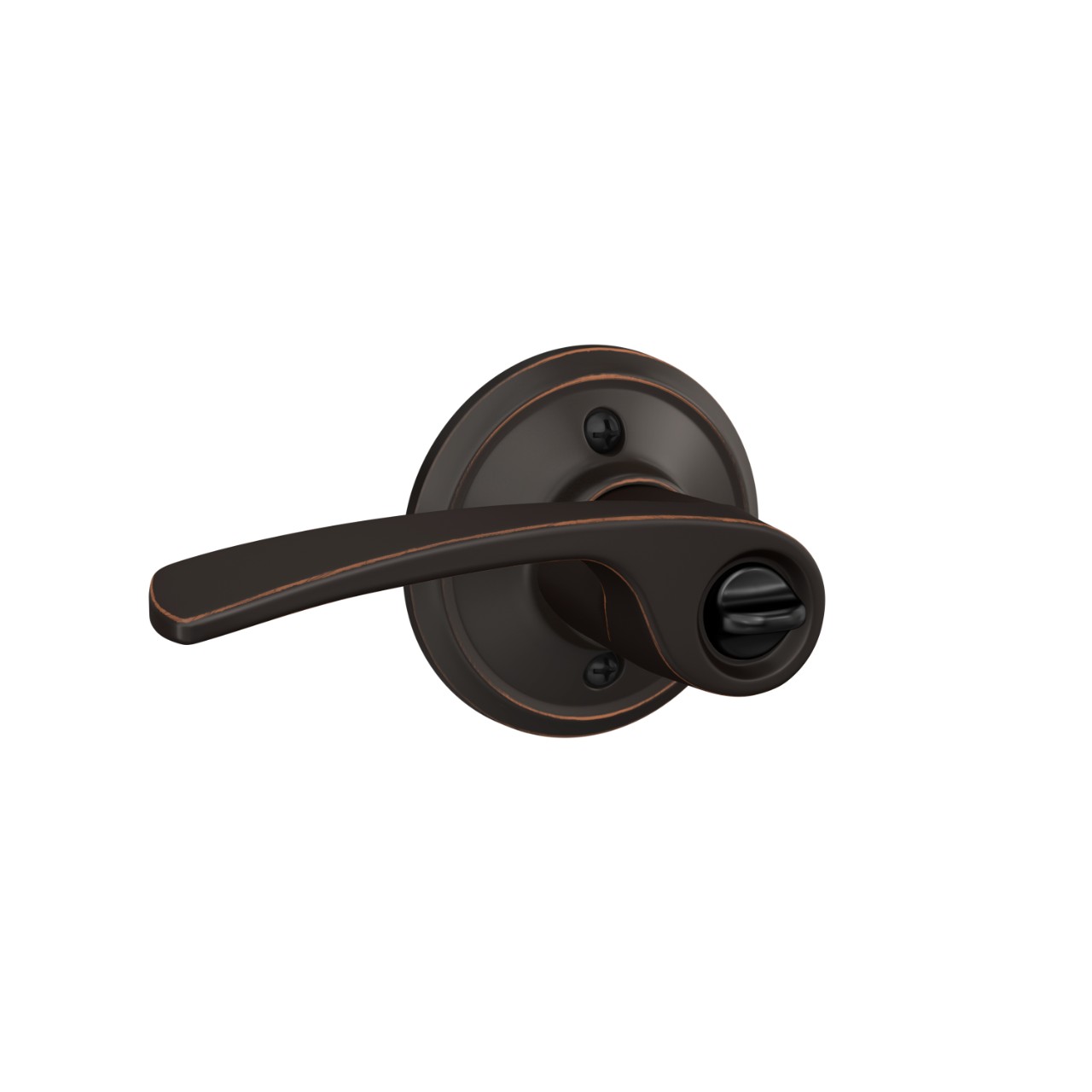 Merano Lever Keyed Entry Lock