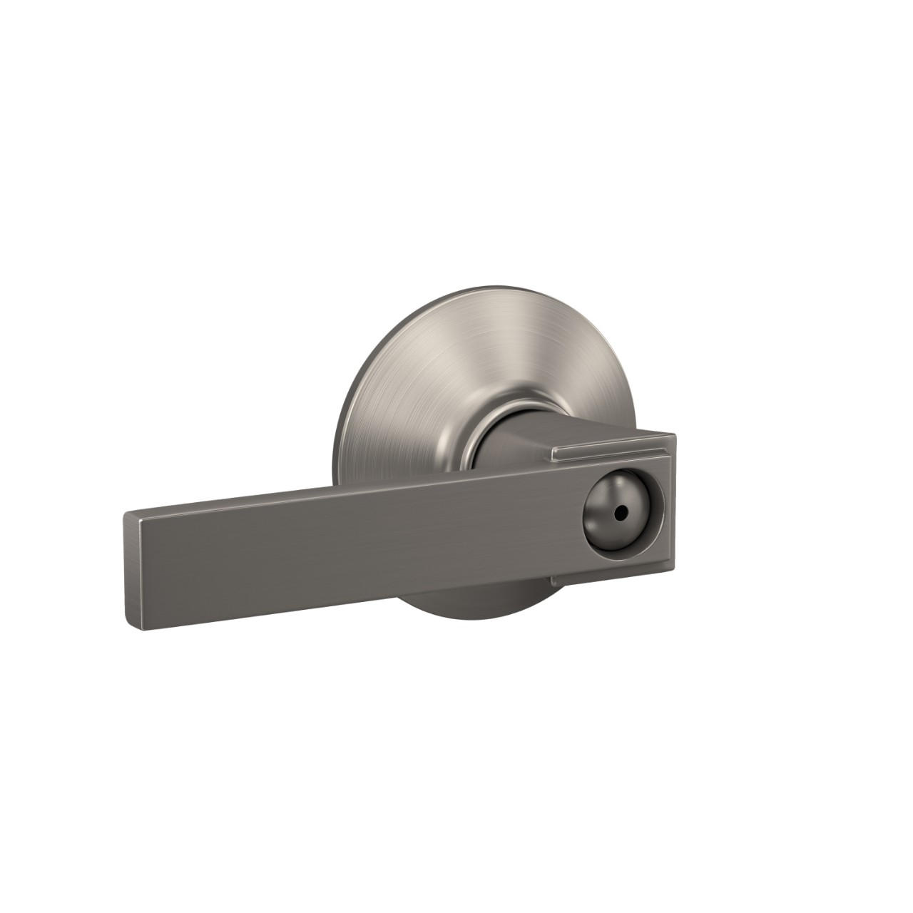 Northbrook Lever Bed & Bath Lock